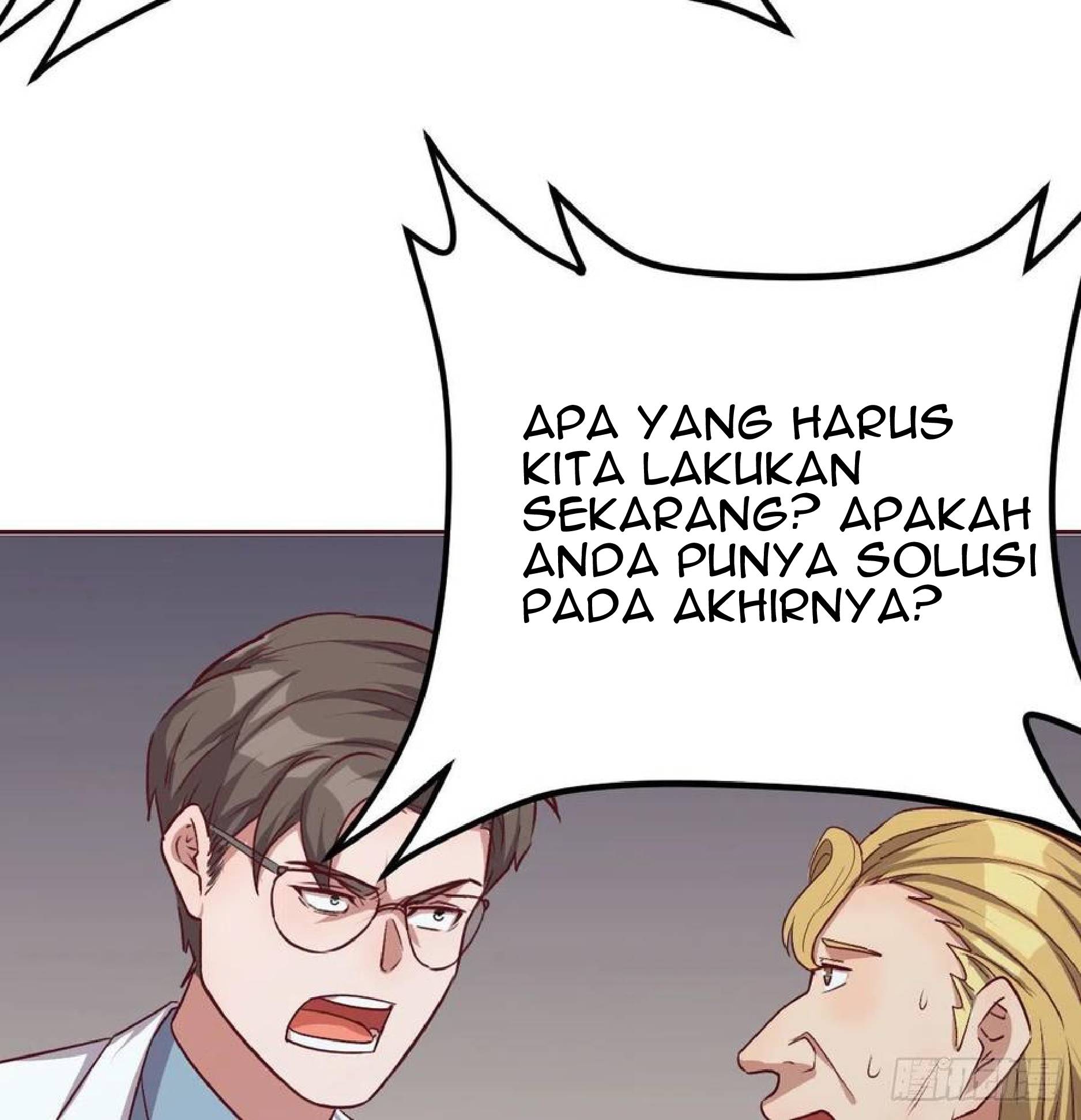 Full-level Peach Blossom Acupuncturist Chapter 43 - halaman 94
