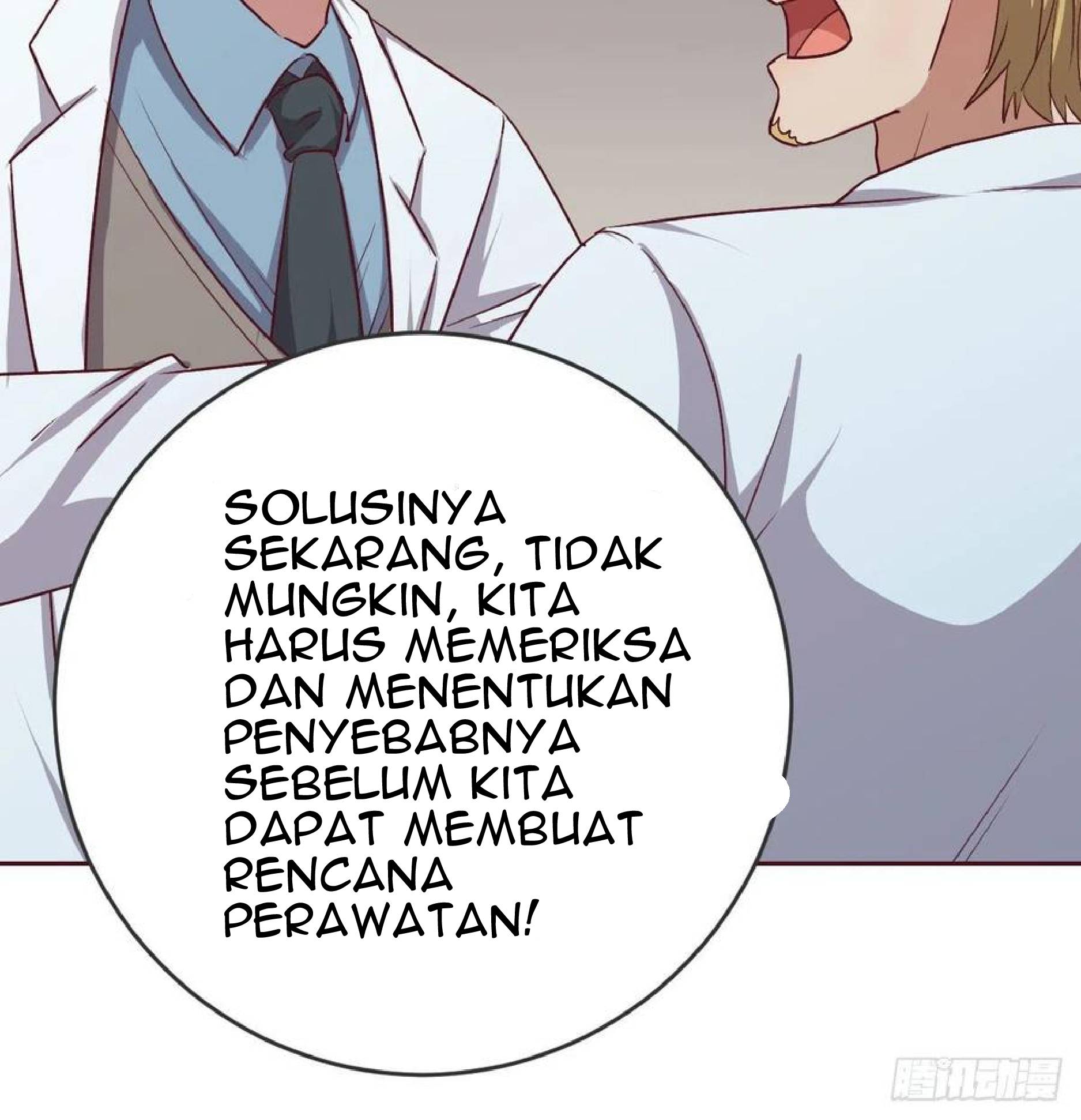 Full-level Peach Blossom Acupuncturist Chapter 43 - halaman 95