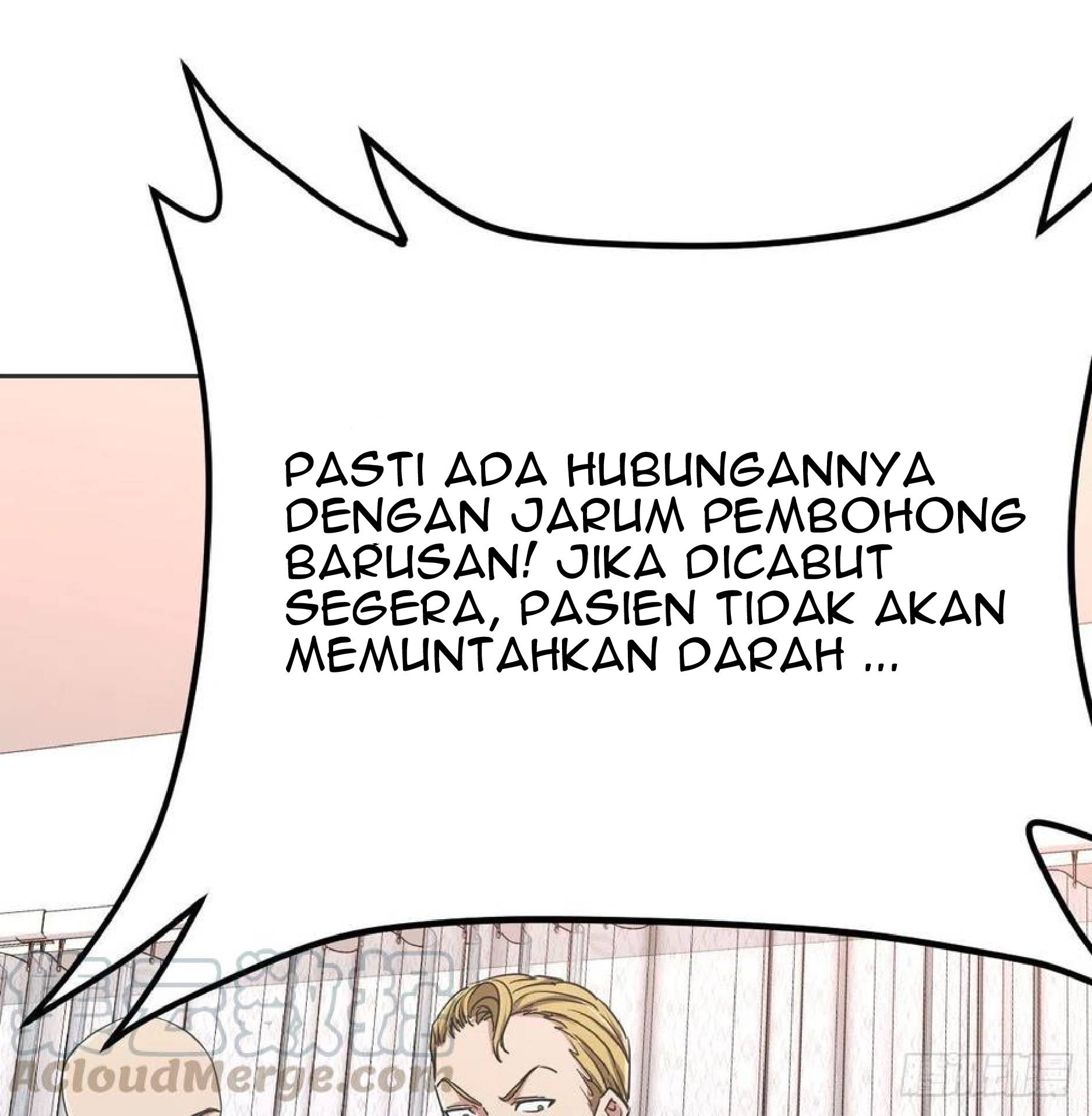 Full-level Peach Blossom Acupuncturist Chapter 43 - halaman 98