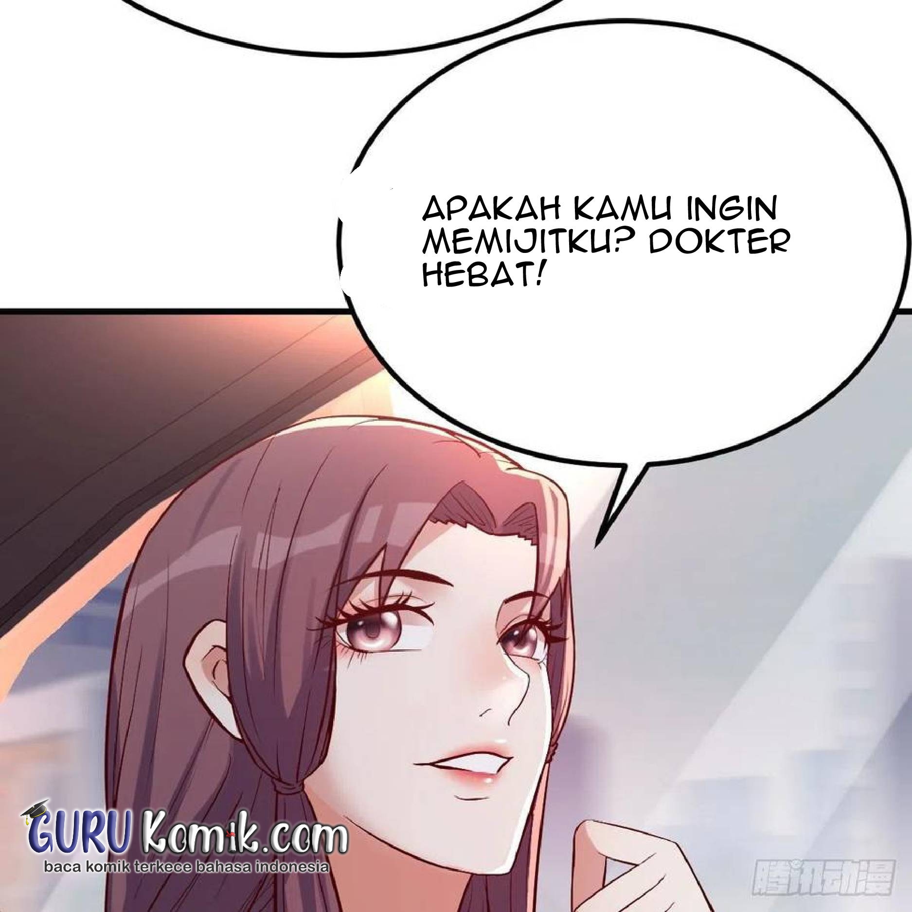 Full-level Peach Blossom Acupuncturist Chapter 44 - halaman 104