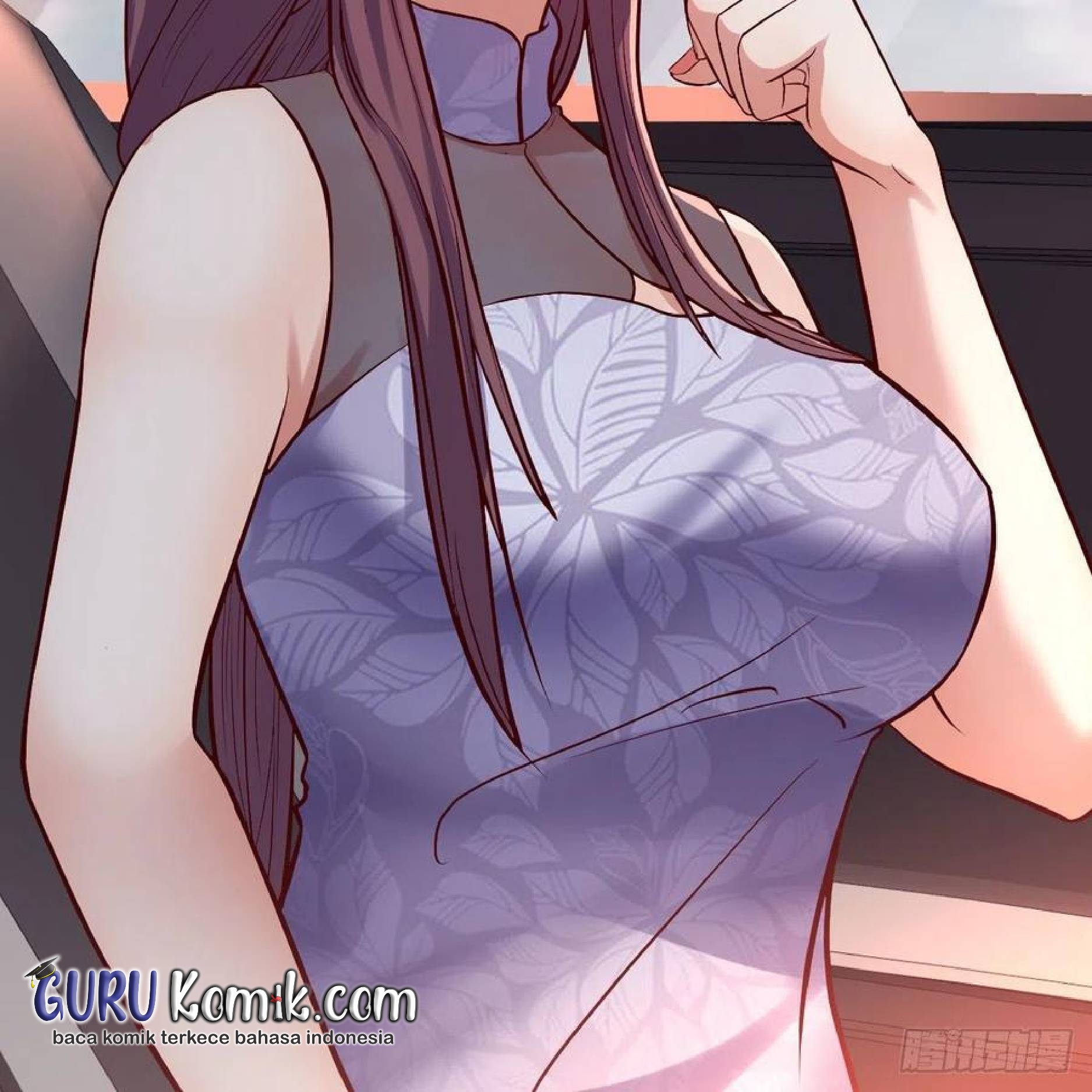 Full-level Peach Blossom Acupuncturist Chapter 44 - halaman 105