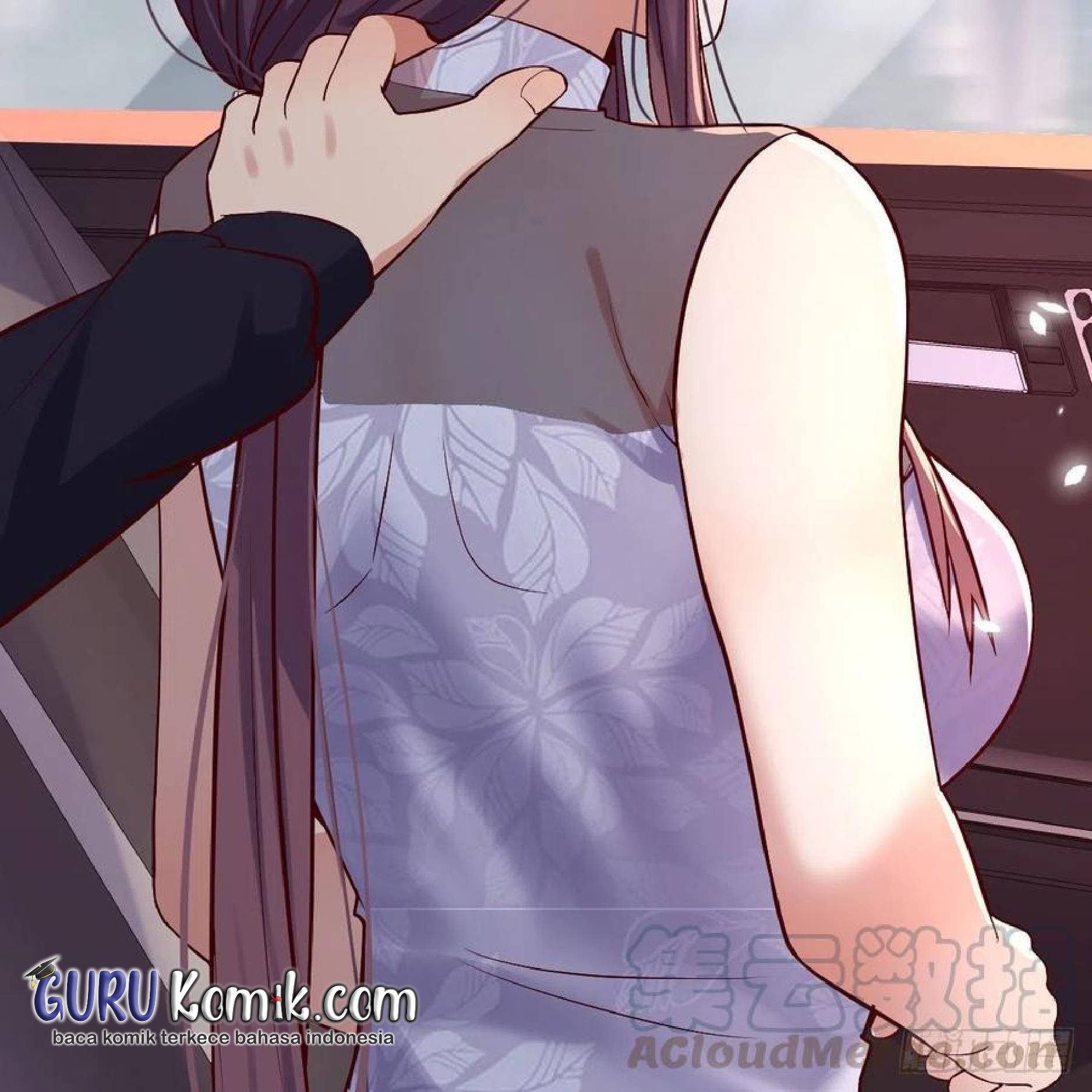 Full-level Peach Blossom Acupuncturist Chapter 44 - halaman 108