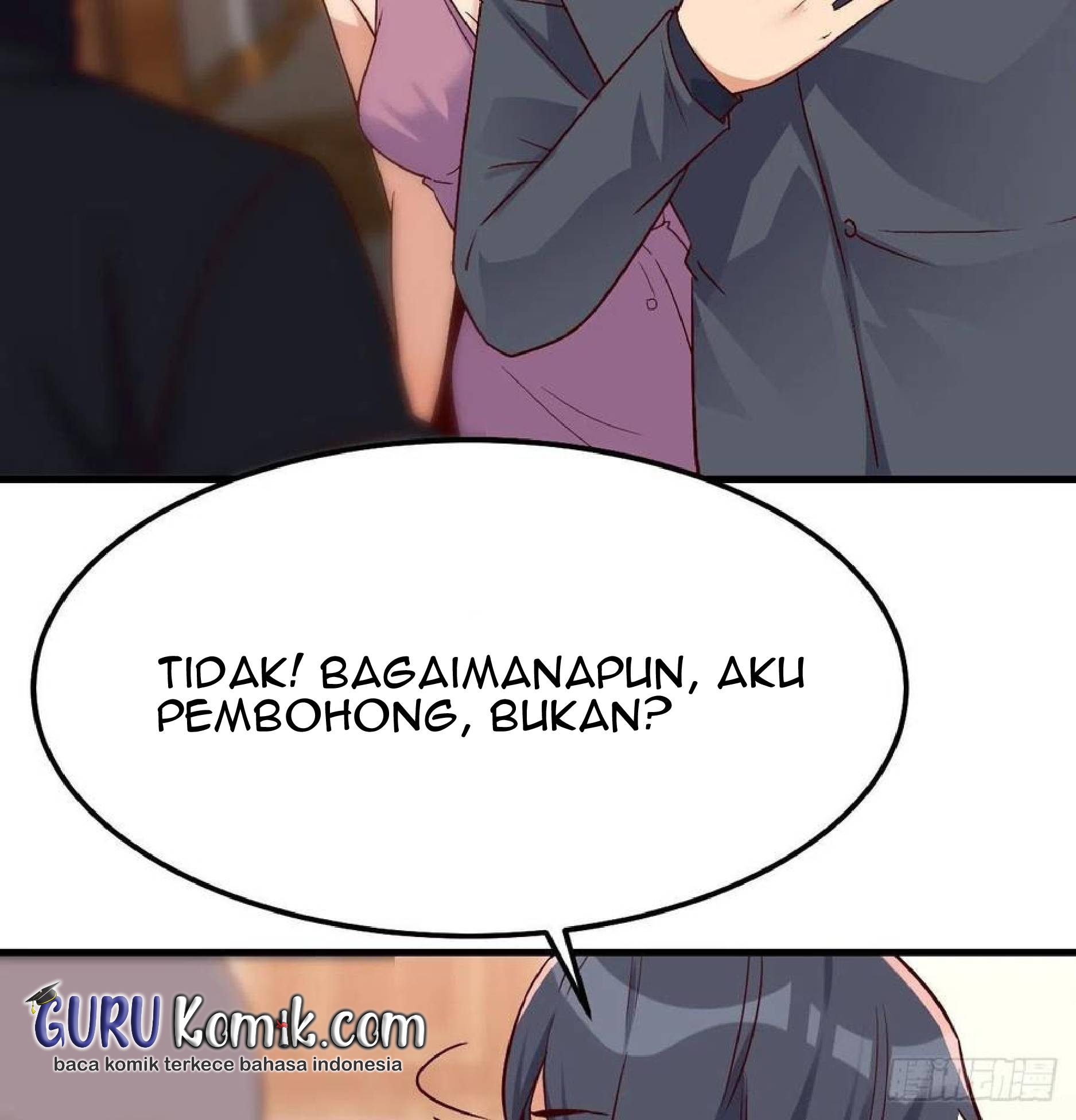 Full-level Peach Blossom Acupuncturist Chapter 44 - halaman 12