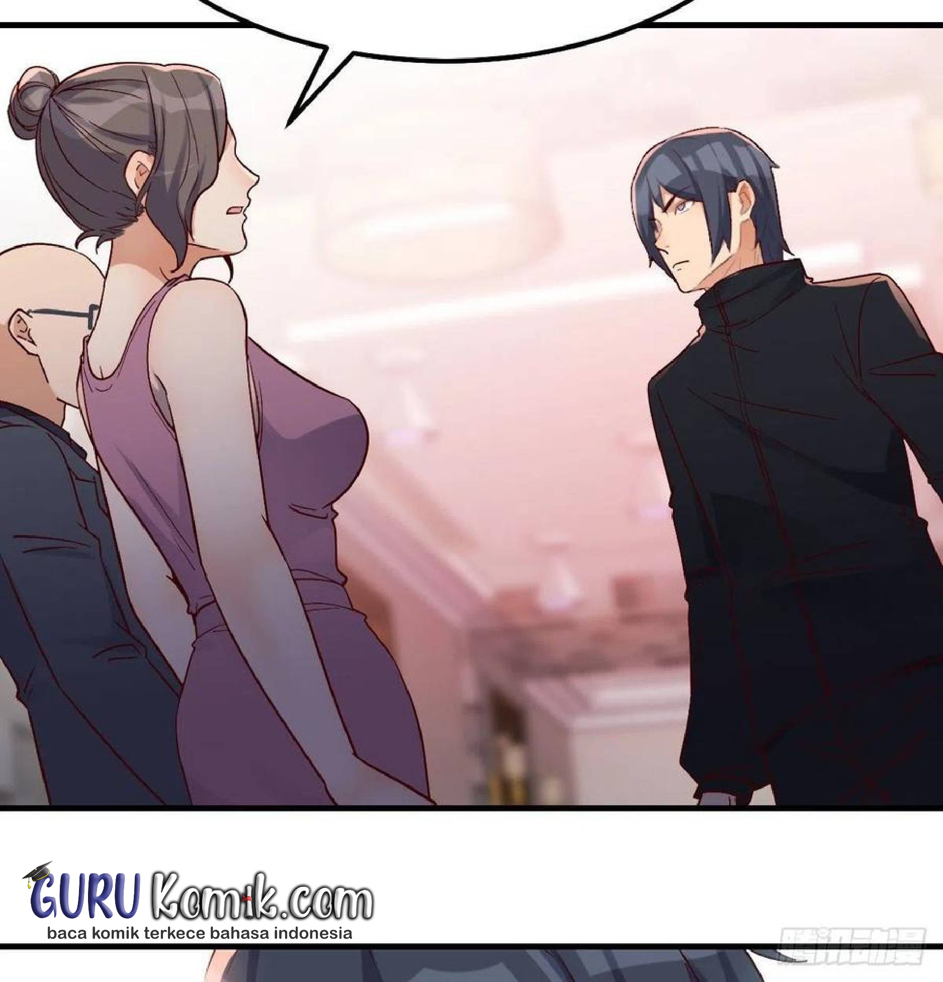 Full-level Peach Blossom Acupuncturist Chapter 44 - halaman 15