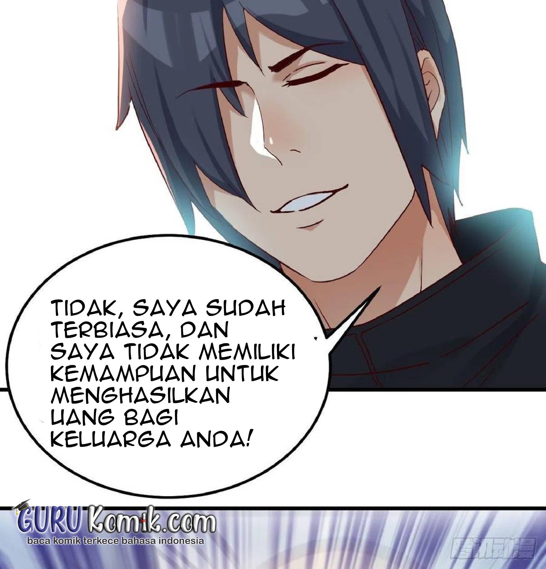 Full-level Peach Blossom Acupuncturist Chapter 44 - halaman 16