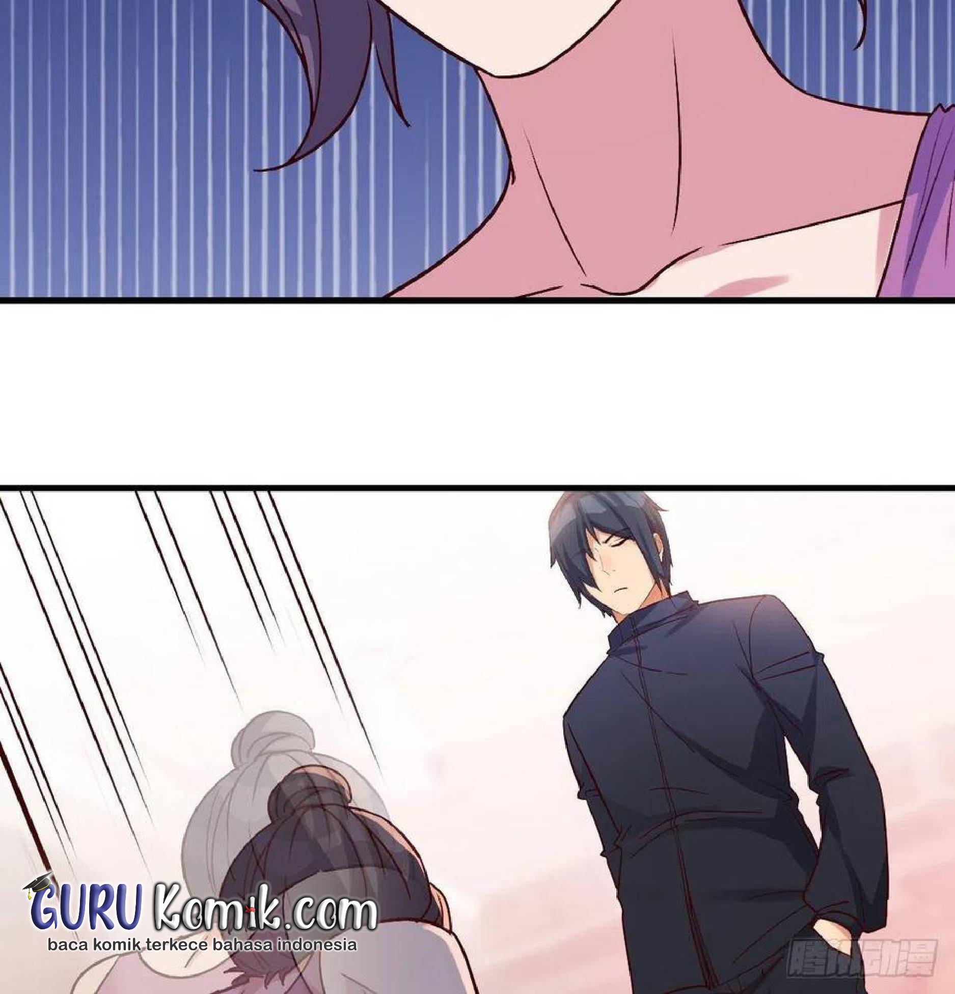 Full-level Peach Blossom Acupuncturist Chapter 44 - halaman 19