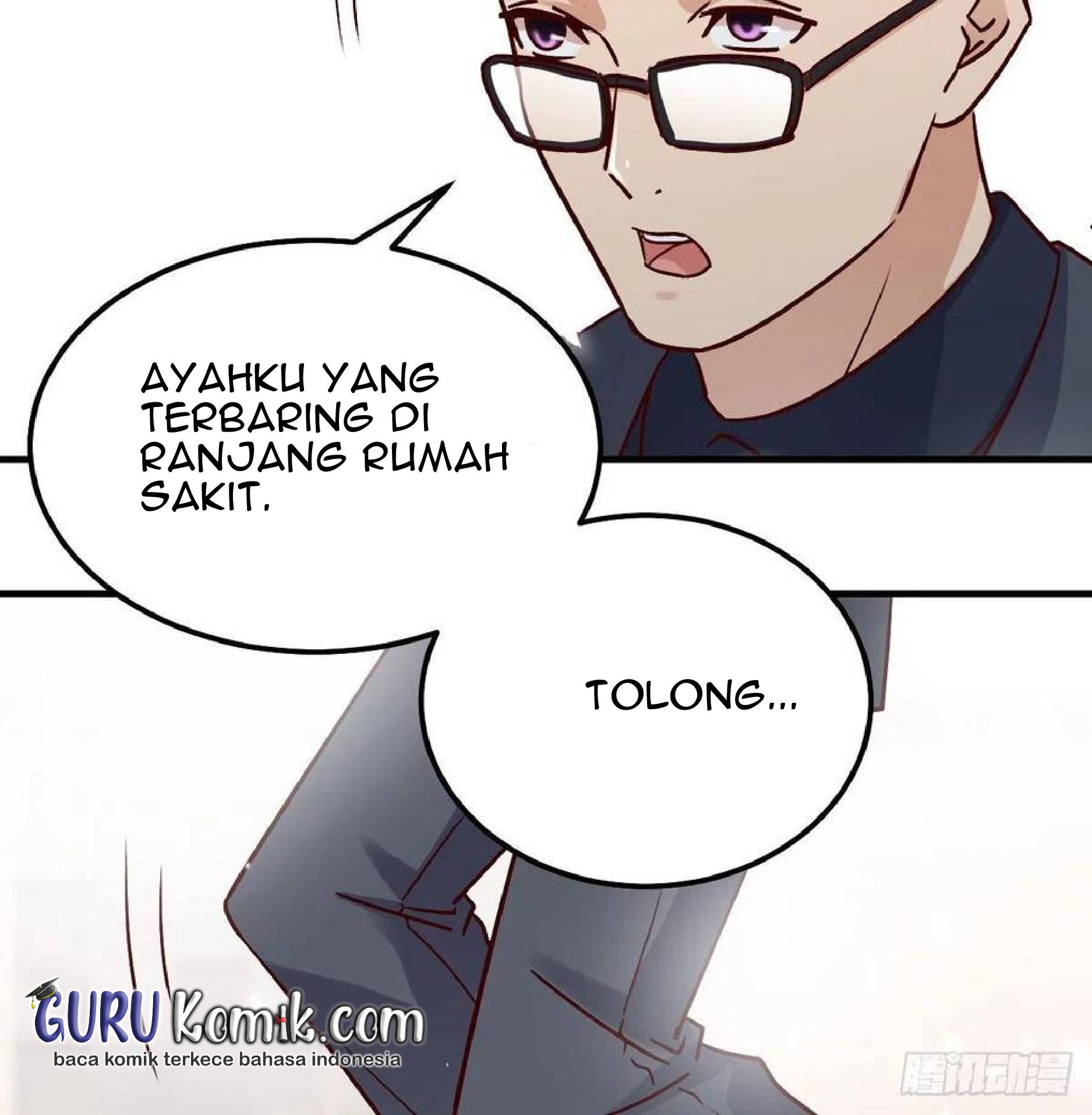 Full-level Peach Blossom Acupuncturist Chapter 44 - halaman 25