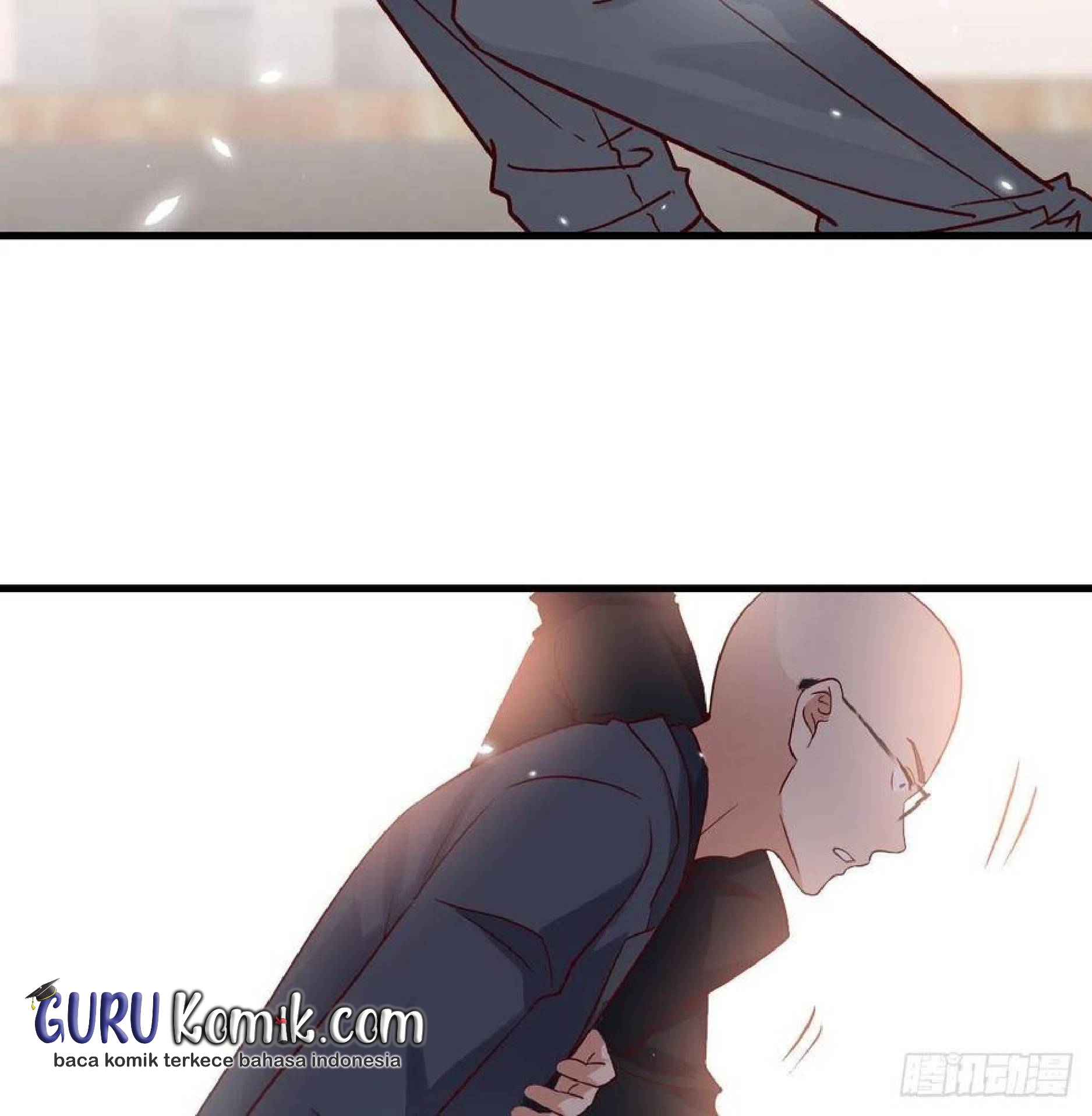Full-level Peach Blossom Acupuncturist Chapter 44 - halaman 26