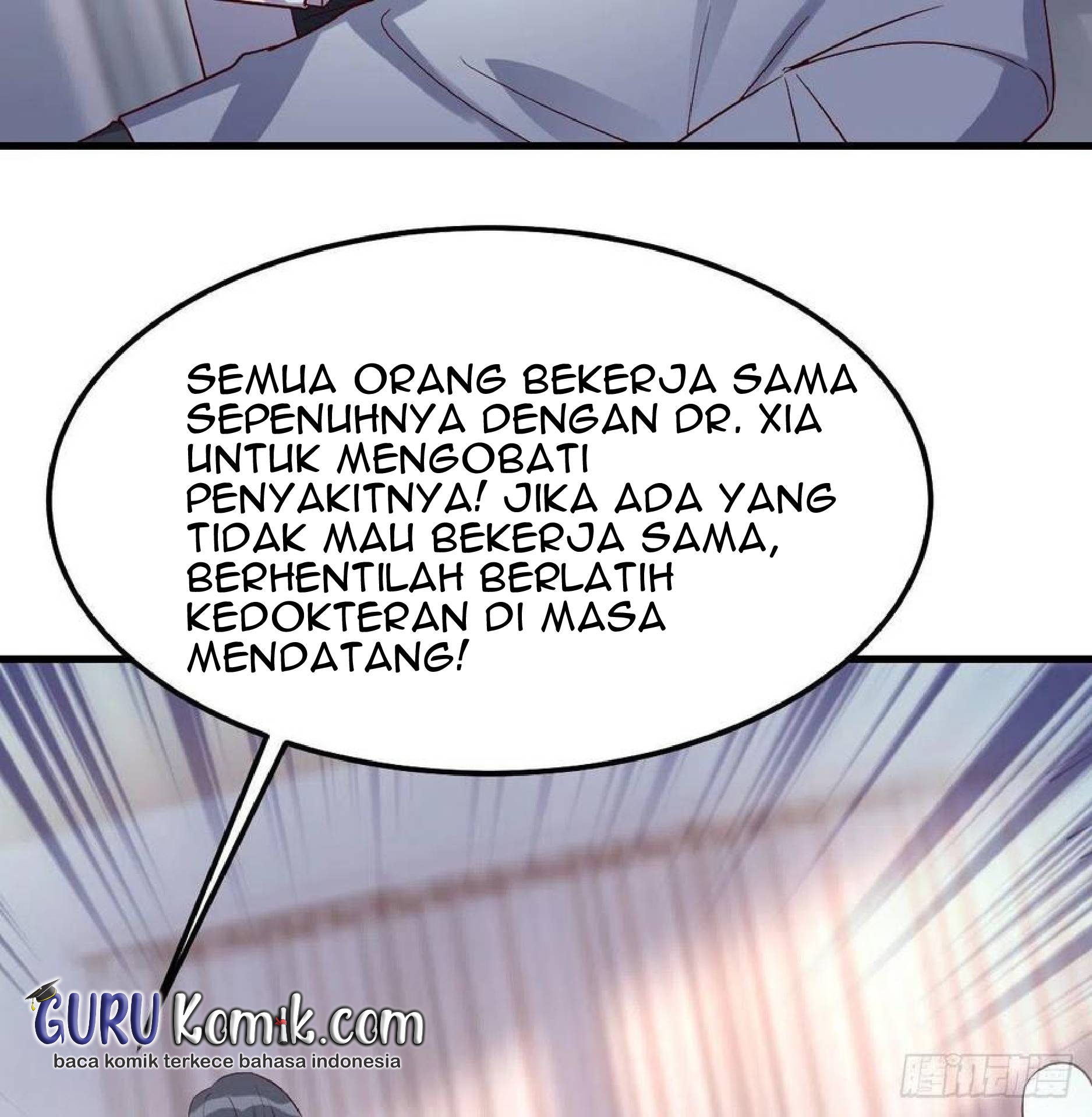 Full-level Peach Blossom Acupuncturist Chapter 44 - halaman 30