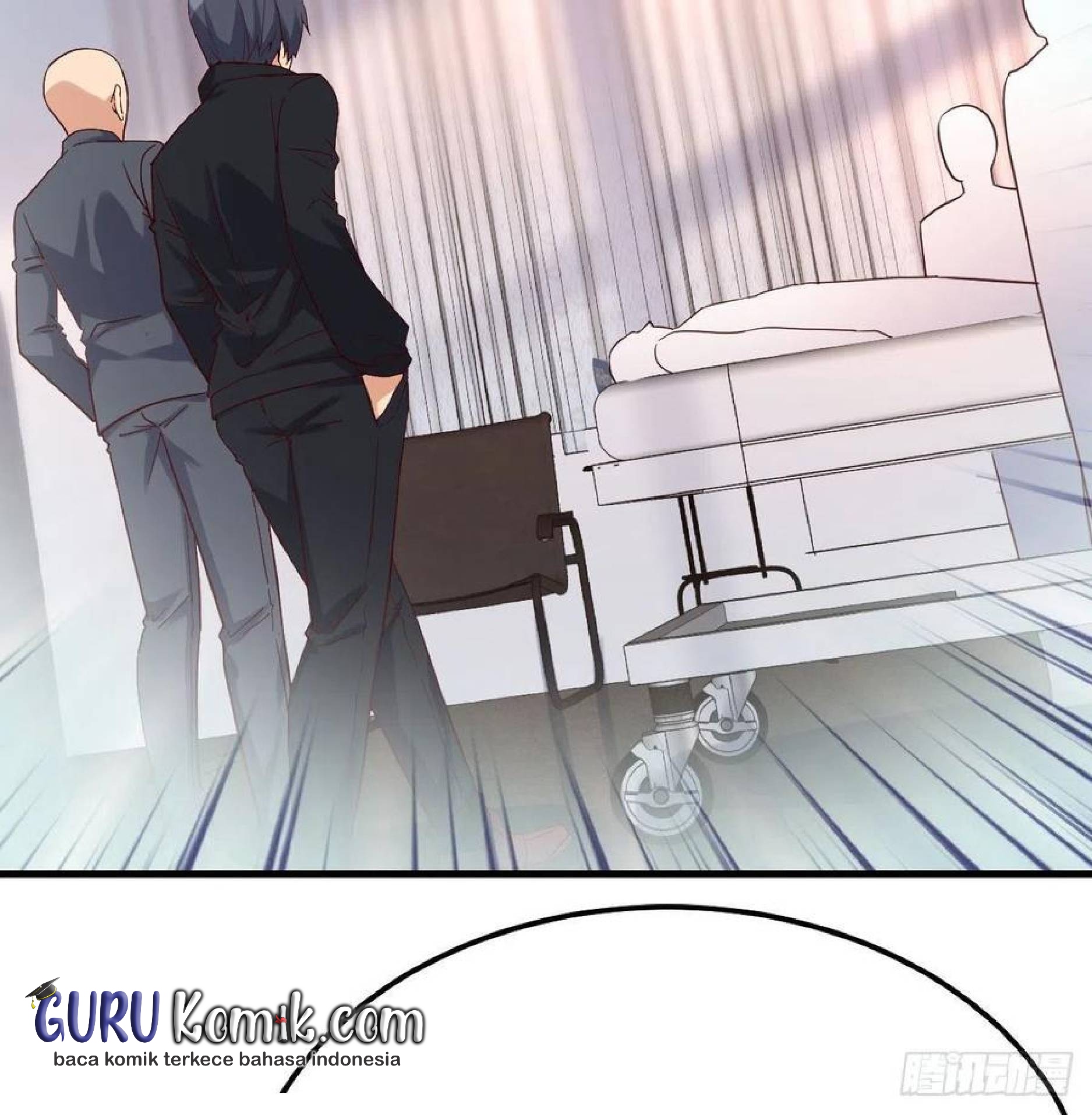 Full-level Peach Blossom Acupuncturist Chapter 44 - halaman 31