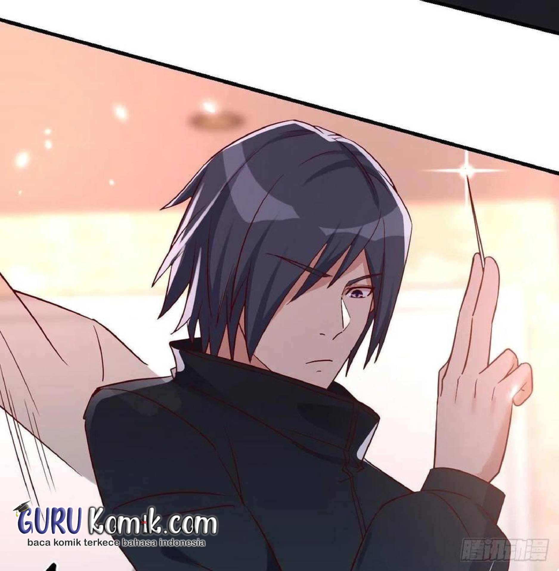 Full-level Peach Blossom Acupuncturist Chapter 44 - halaman 37