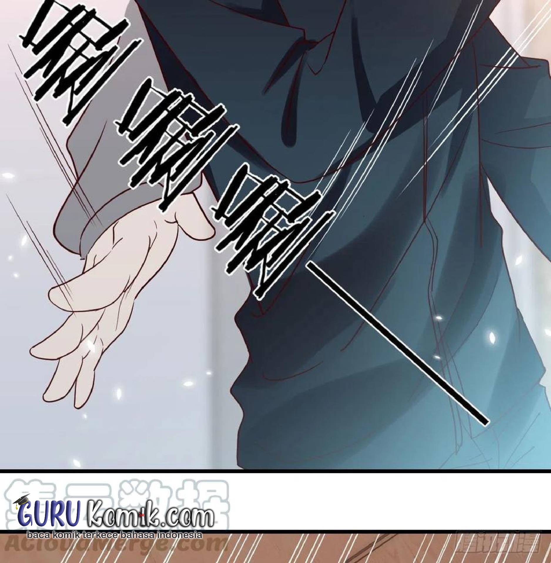 Full-level Peach Blossom Acupuncturist Chapter 44 - halaman 38
