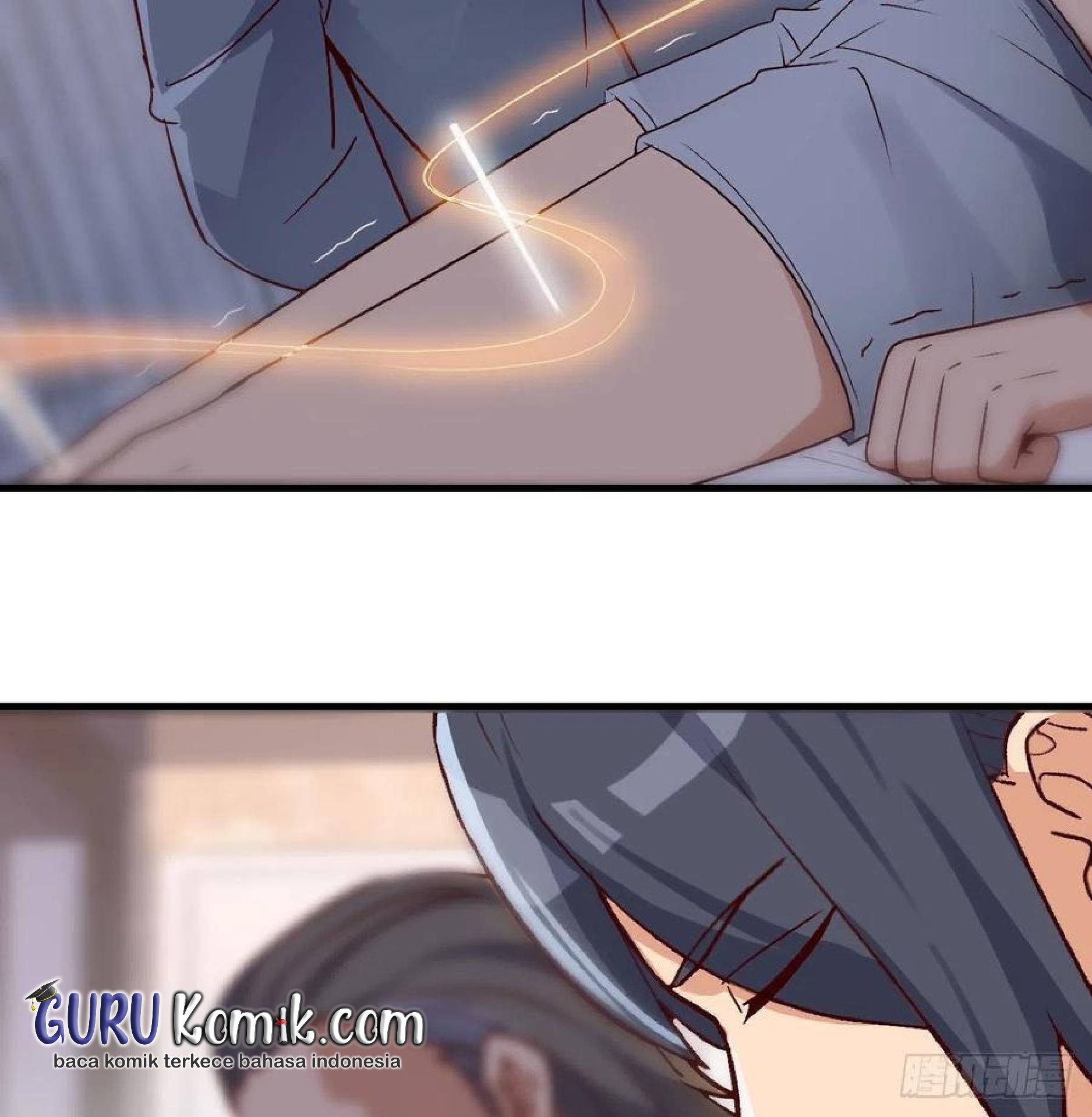 Full-level Peach Blossom Acupuncturist Chapter 44 - halaman 42