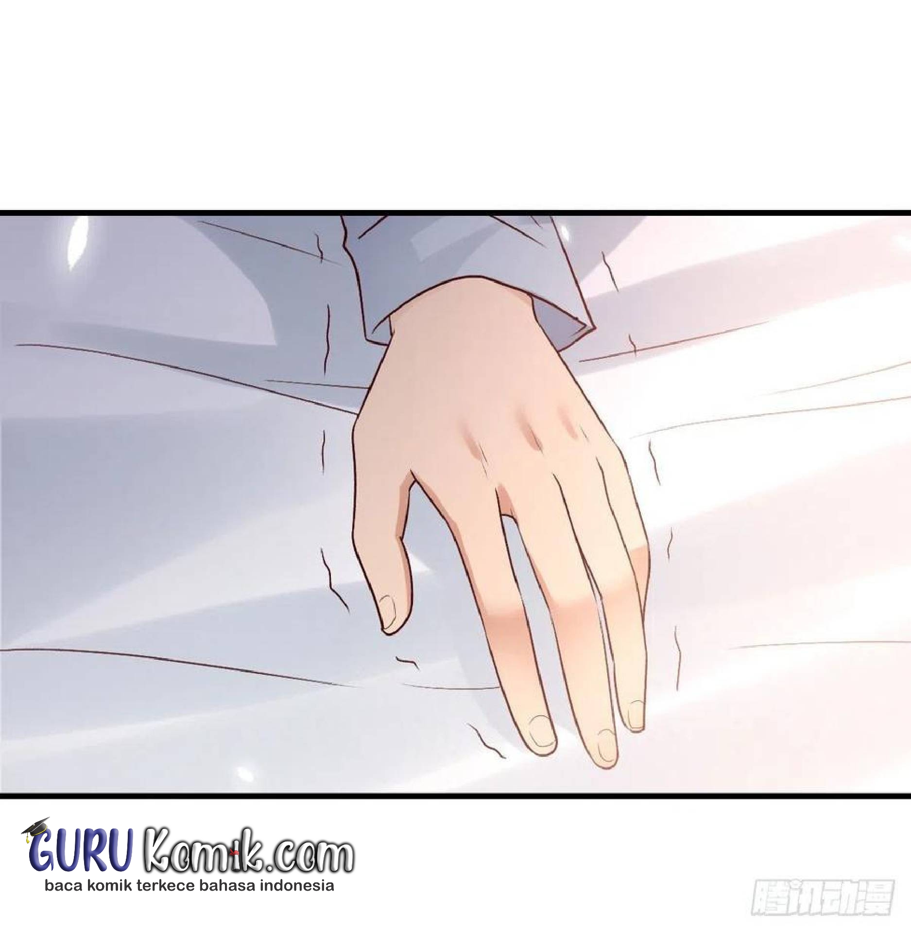 Full-level Peach Blossom Acupuncturist Chapter 44 - halaman 45