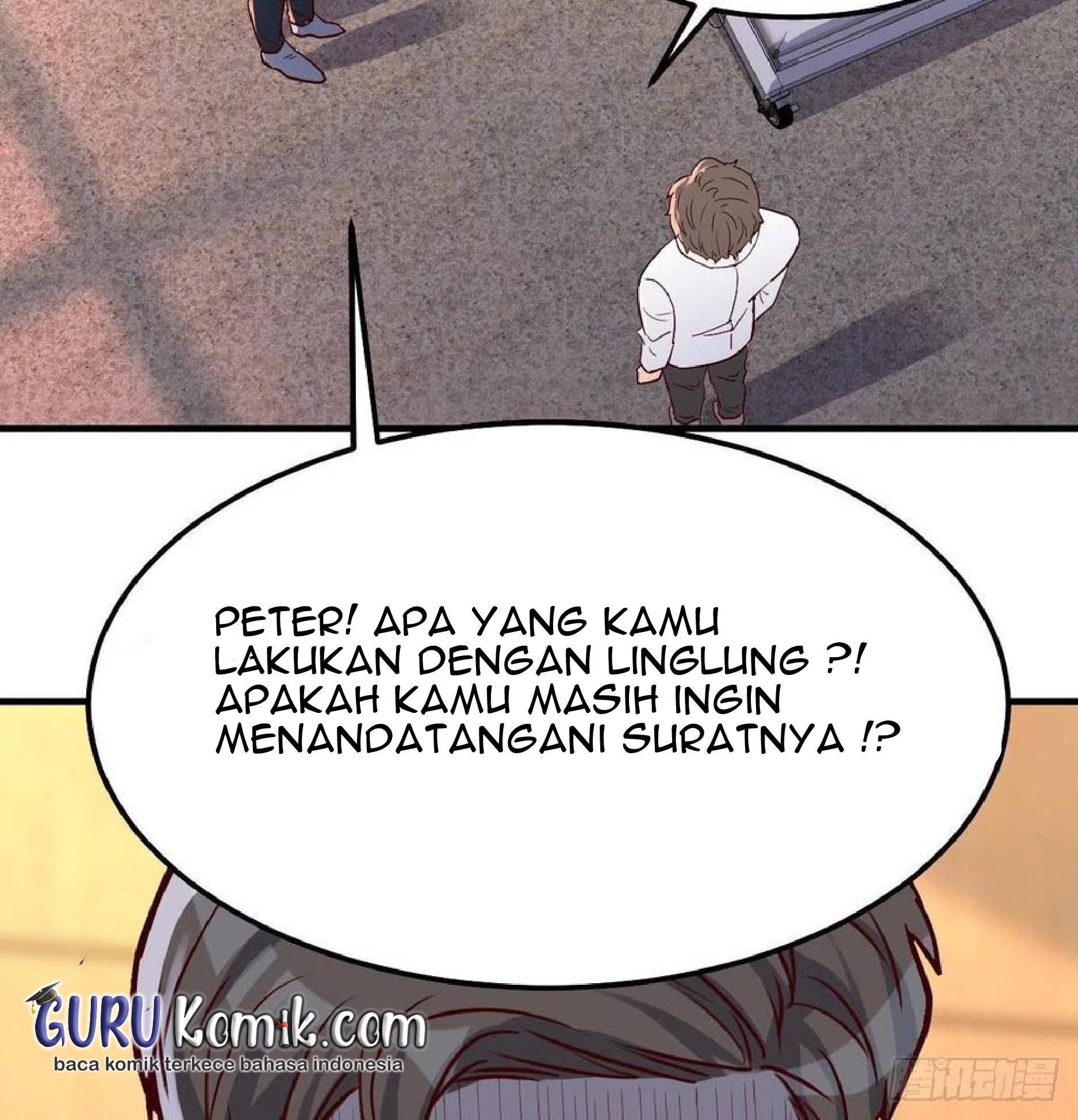Full-level Peach Blossom Acupuncturist Chapter 44 - halaman 57