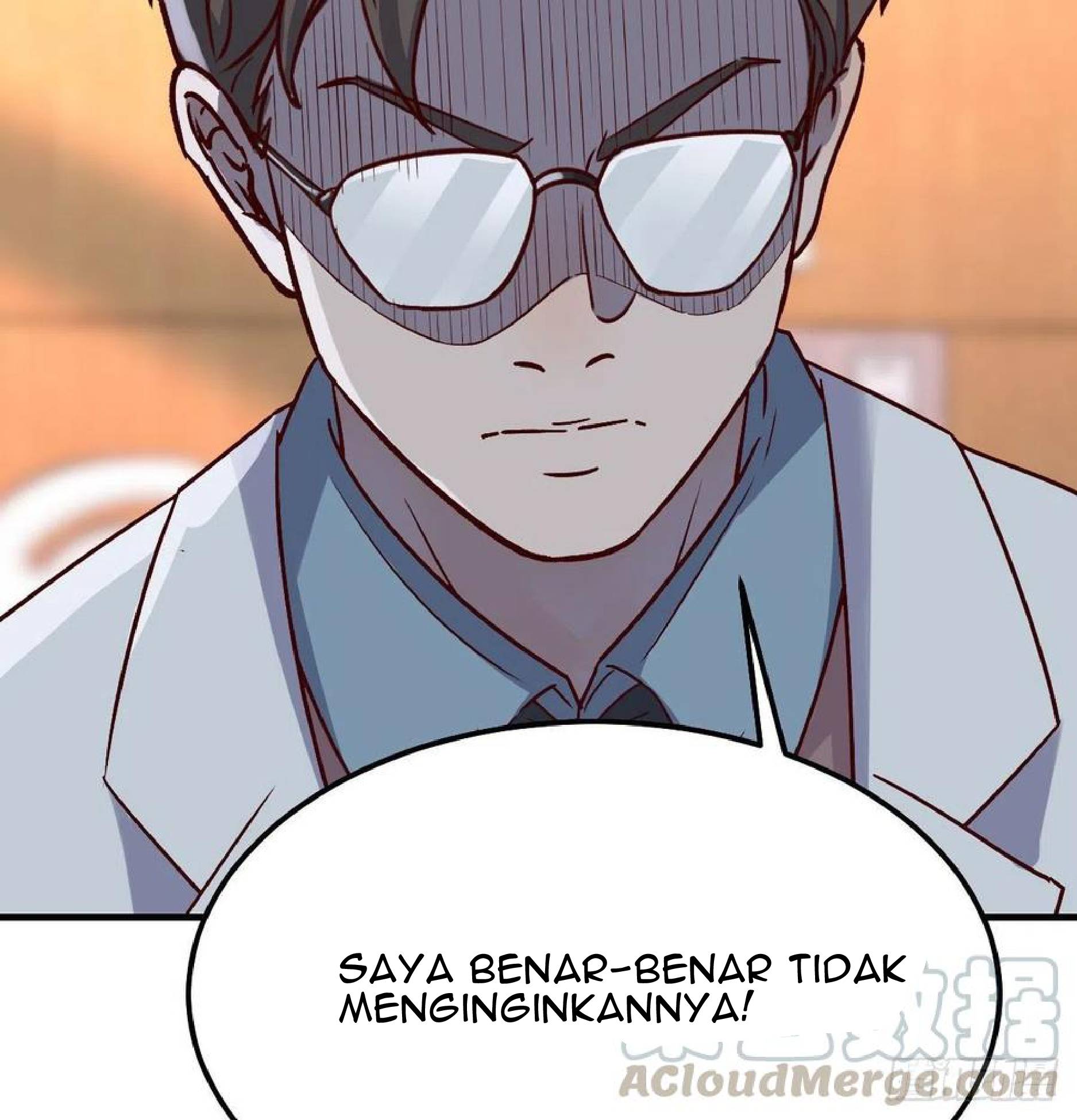 Full-level Peach Blossom Acupuncturist Chapter 44 - halaman 58