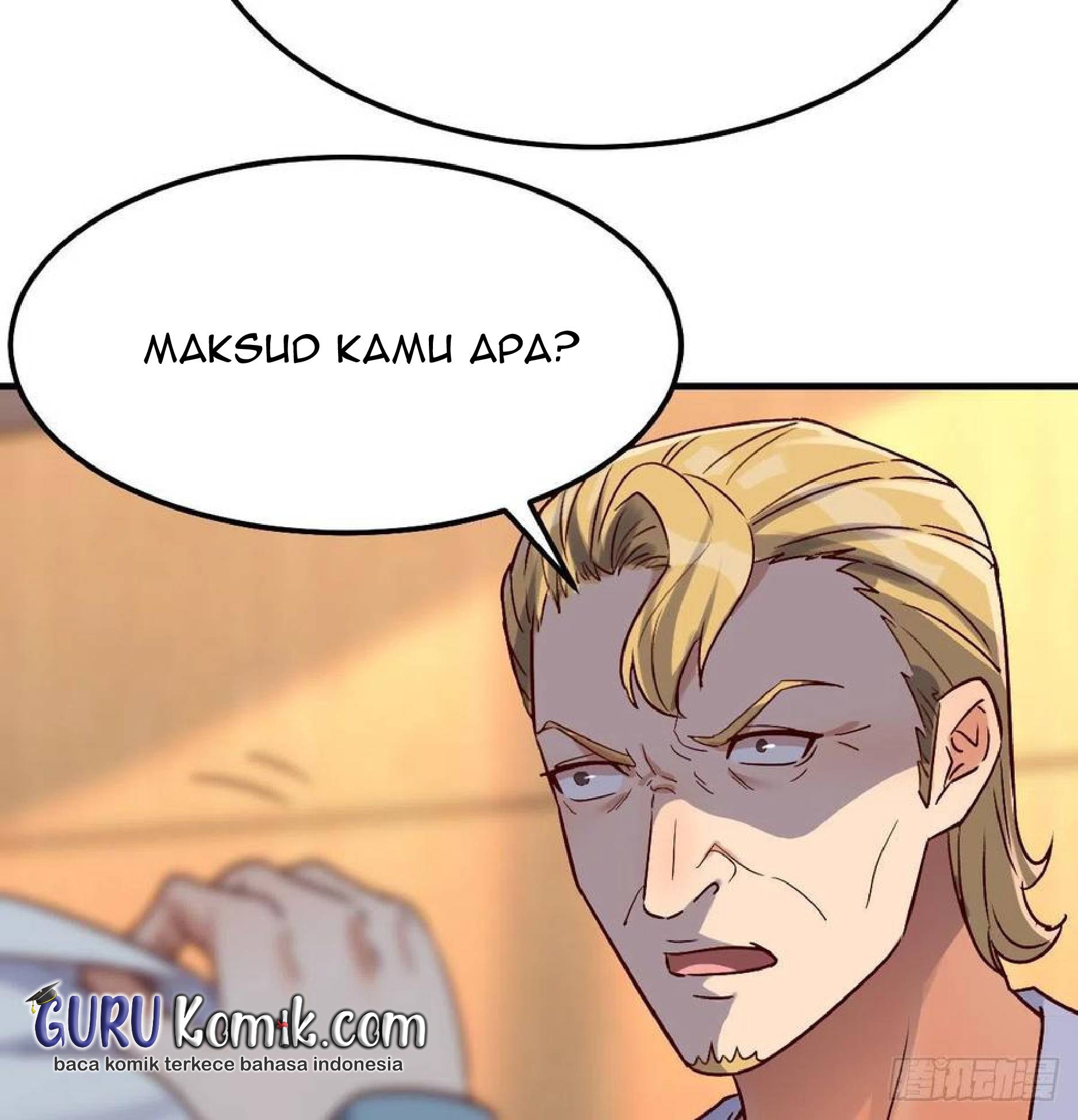 Full-level Peach Blossom Acupuncturist Chapter 44 - halaman 59