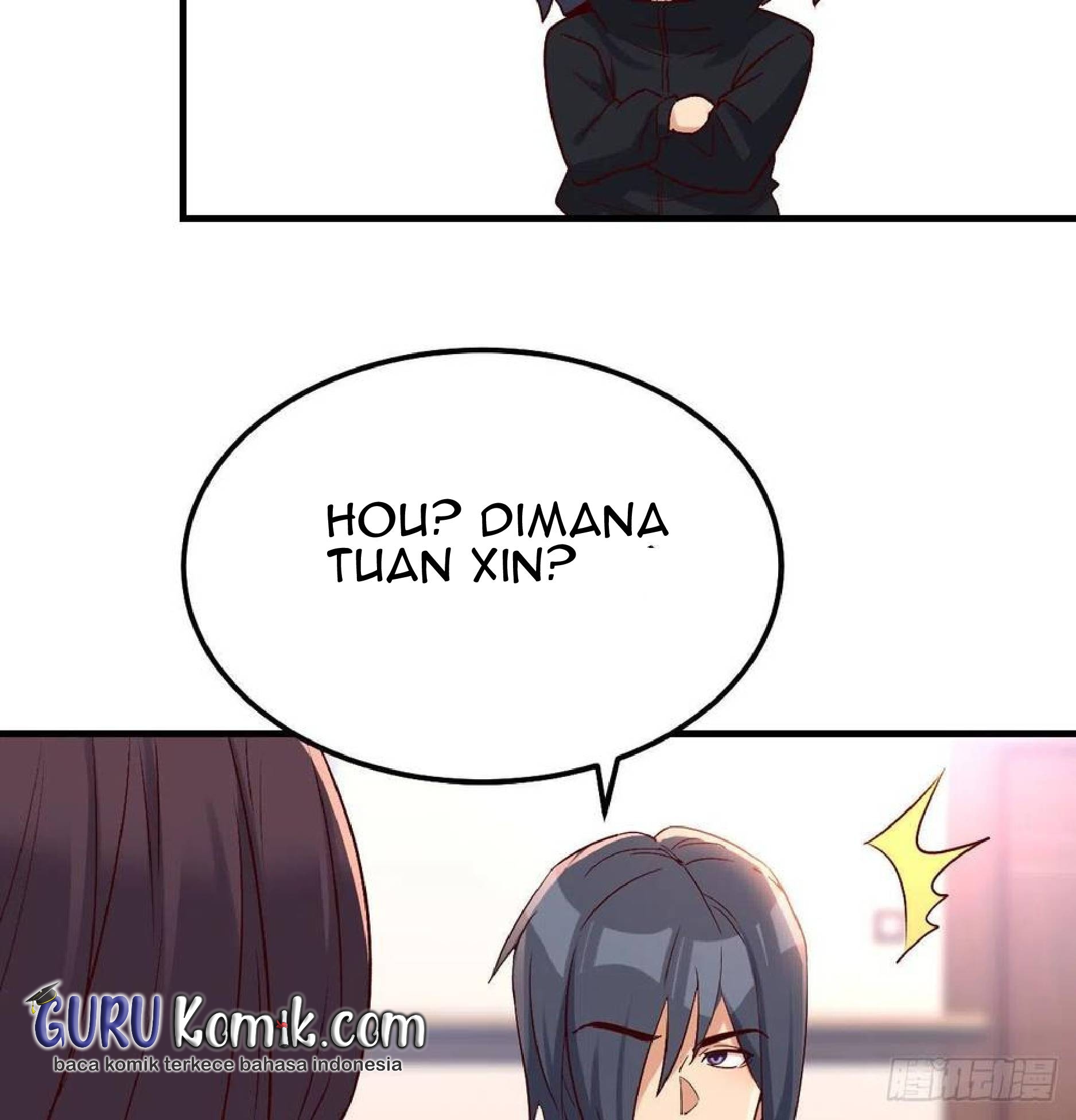 Full-level Peach Blossom Acupuncturist Chapter 44 - halaman 6