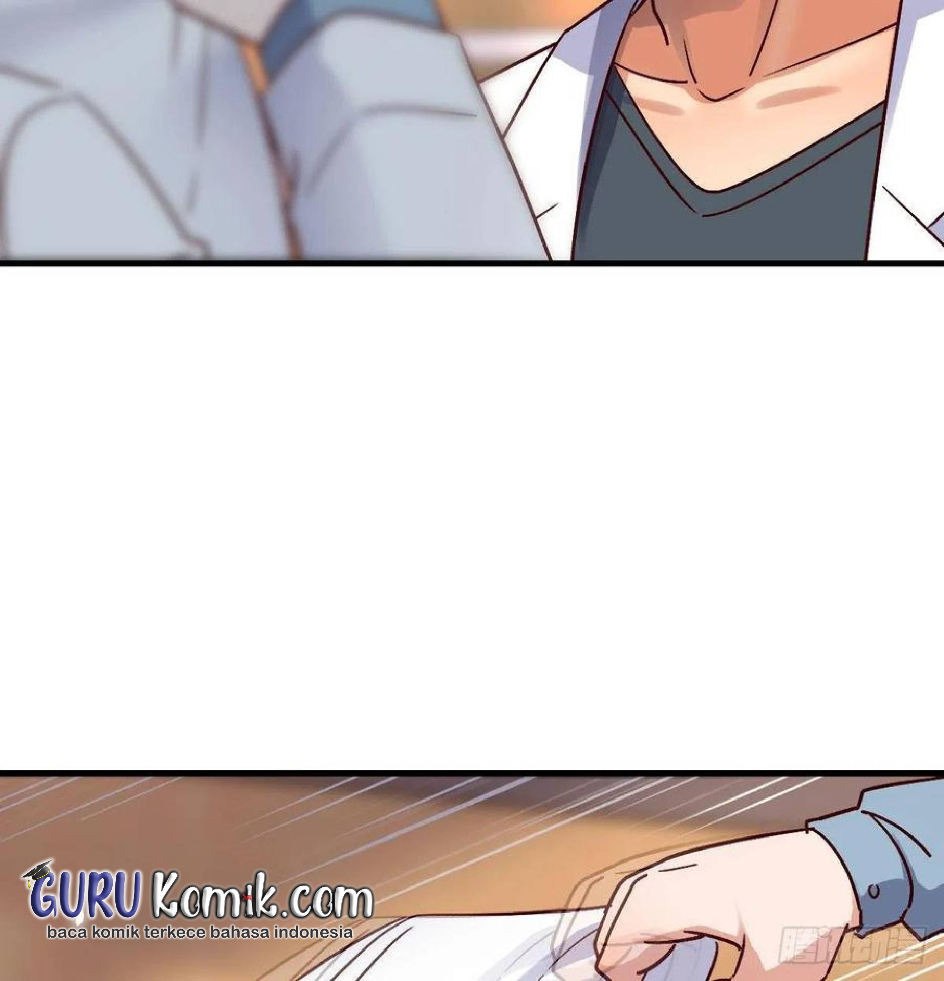 Full-level Peach Blossom Acupuncturist Chapter 44 - halaman 60
