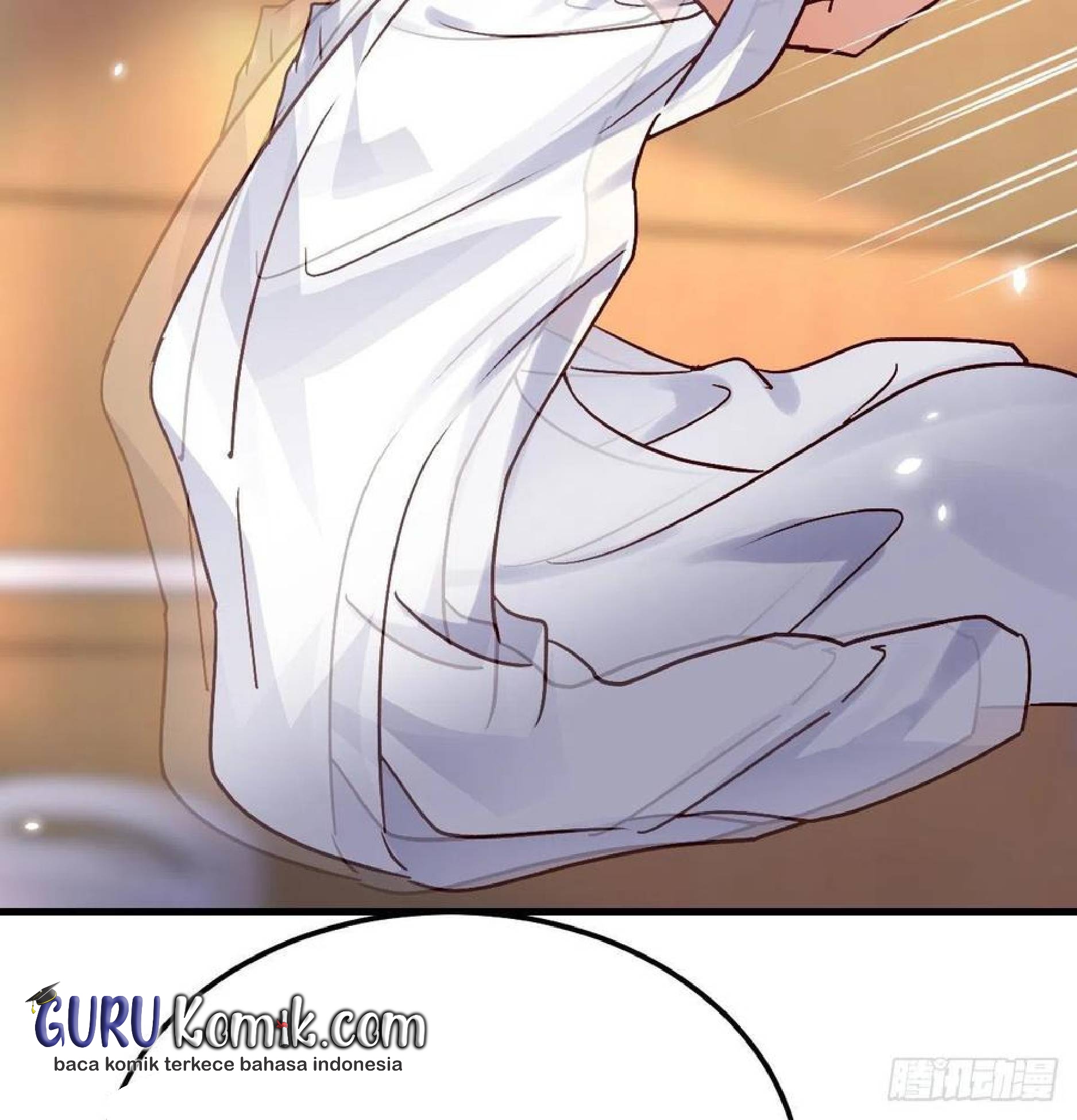 Full-level Peach Blossom Acupuncturist Chapter 44 - halaman 61