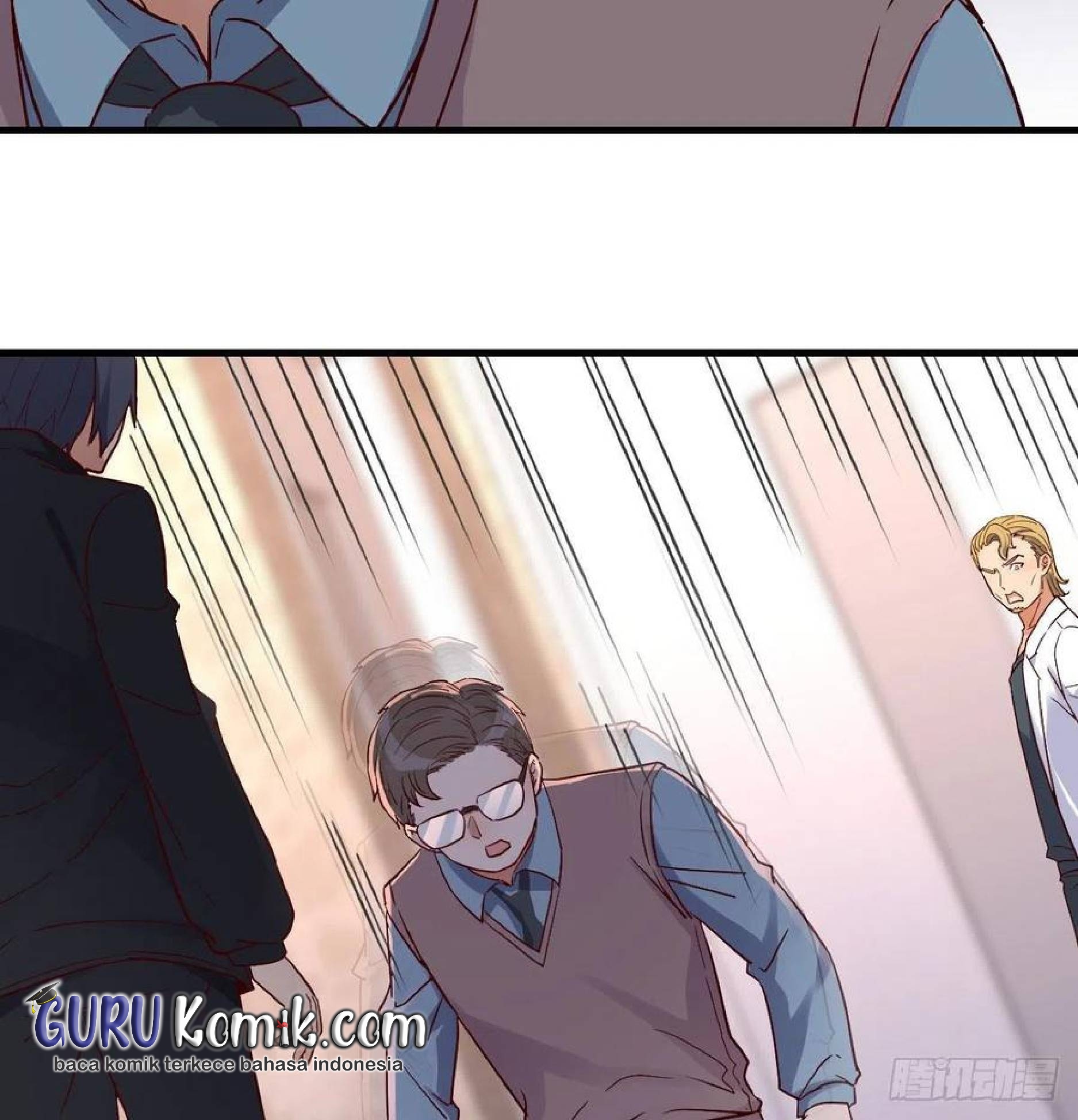 Full-level Peach Blossom Acupuncturist Chapter 44 - halaman 64