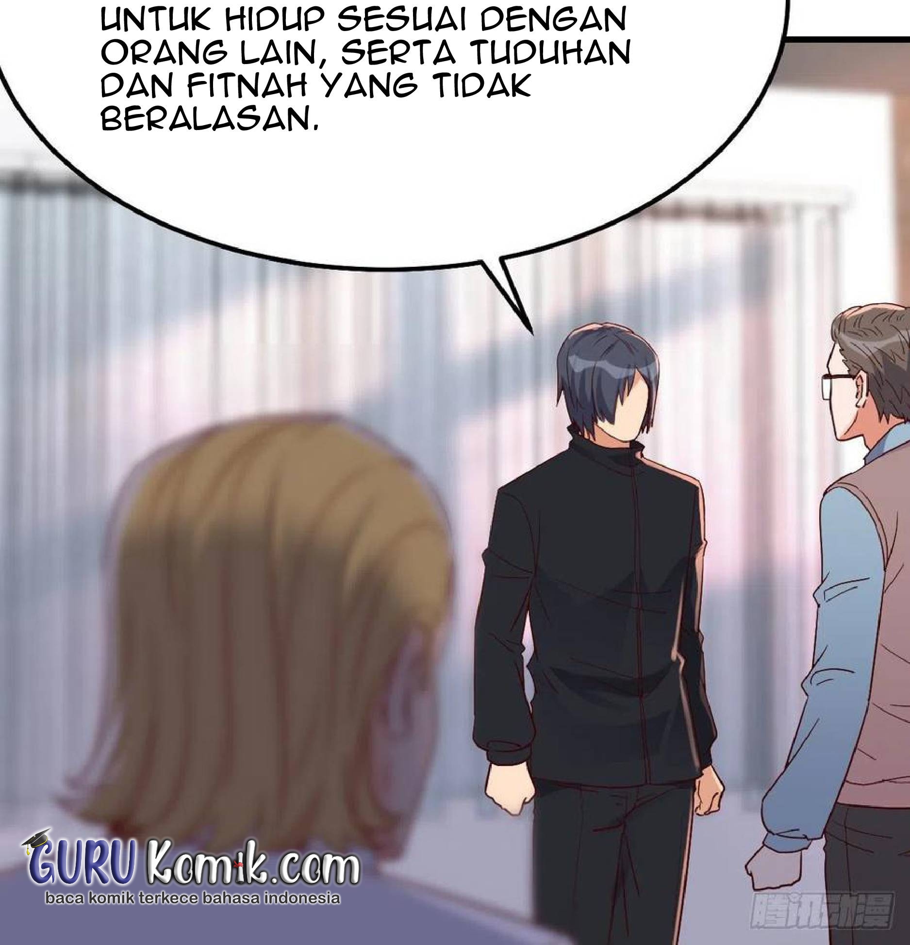 Full-level Peach Blossom Acupuncturist Chapter 44 - halaman 69