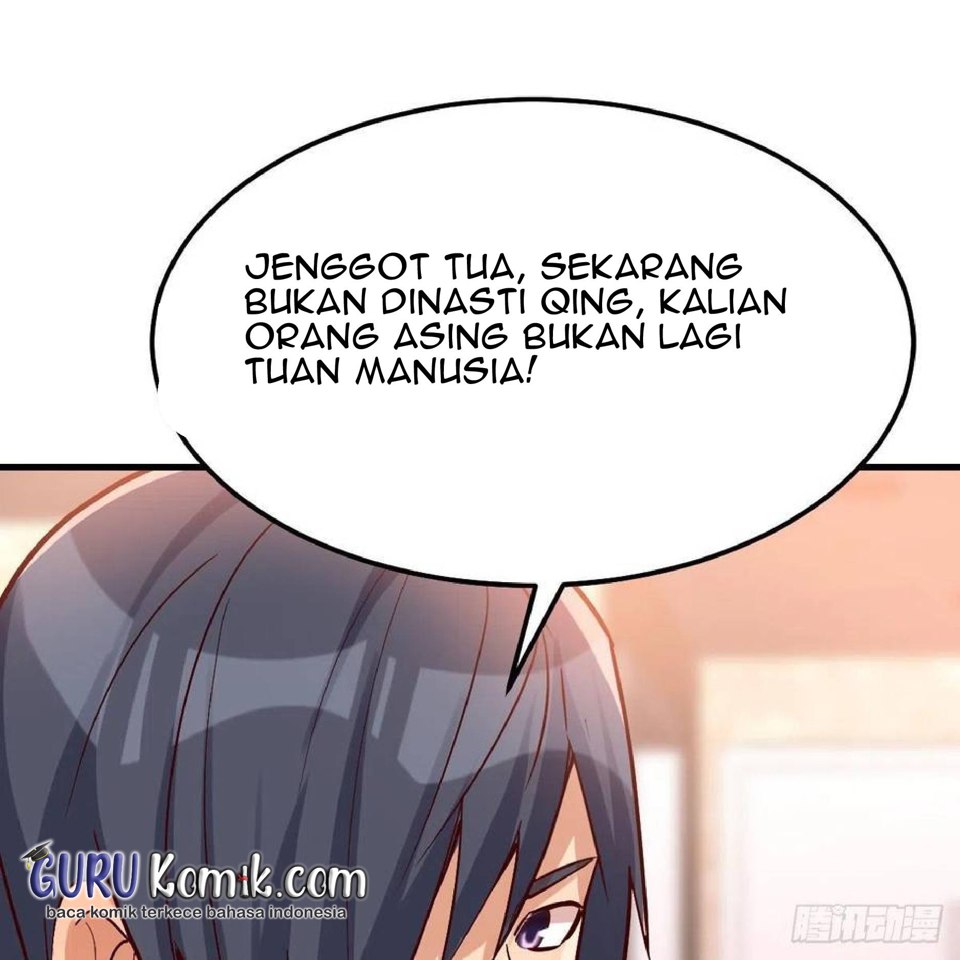 Full-level Peach Blossom Acupuncturist Chapter 44 - halaman 72