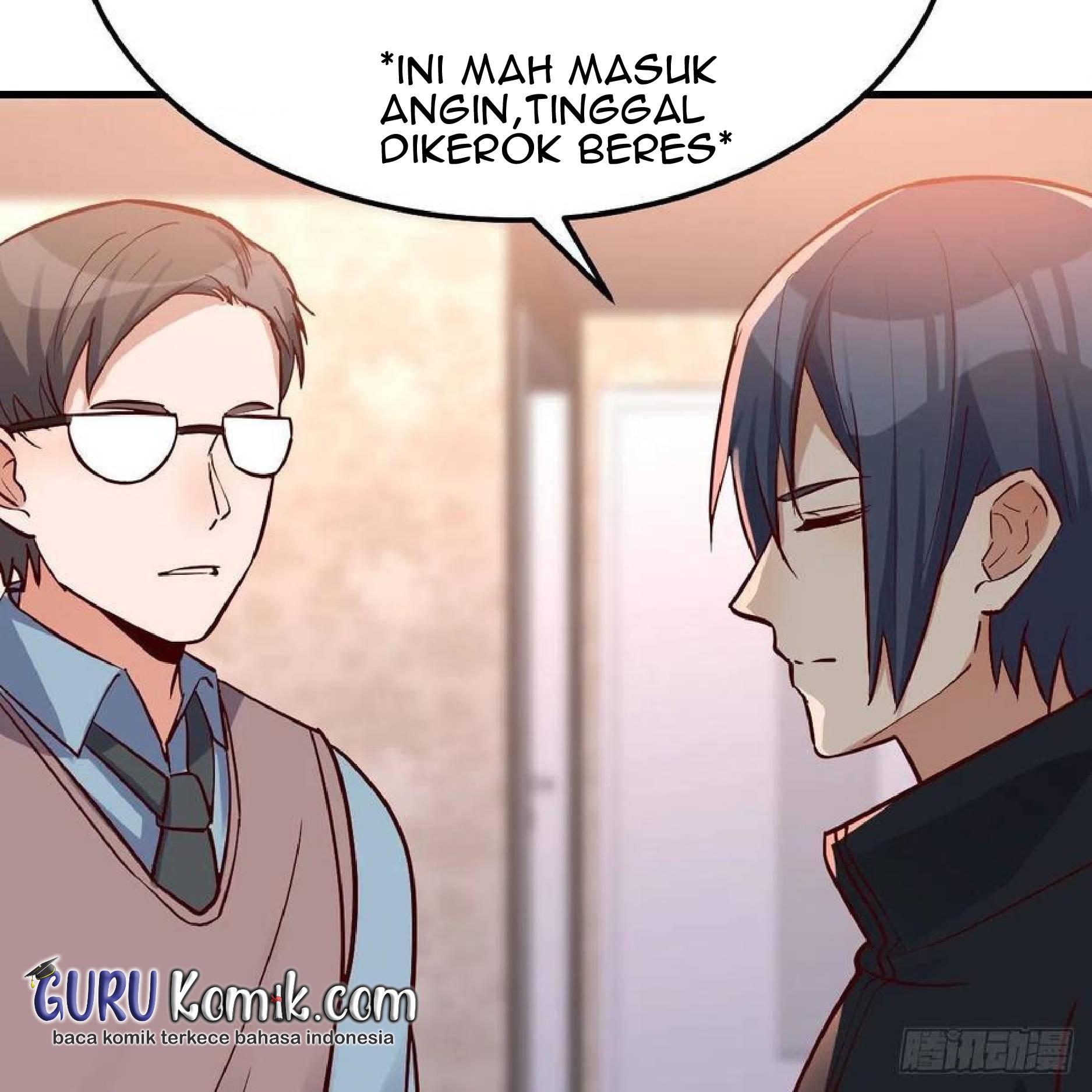 Full-level Peach Blossom Acupuncturist Chapter 44 - halaman 74