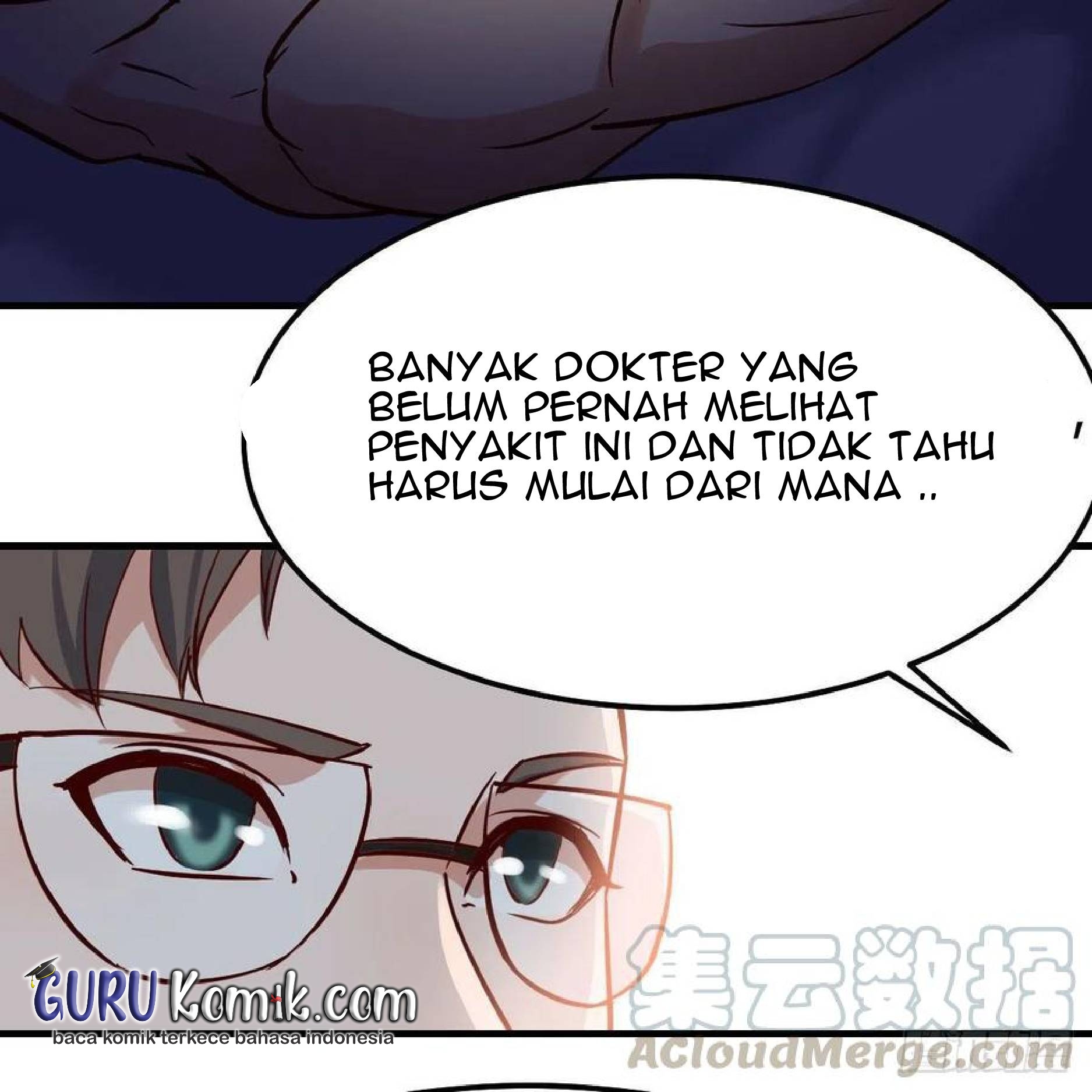 Full-level Peach Blossom Acupuncturist Chapter 44 - halaman 78