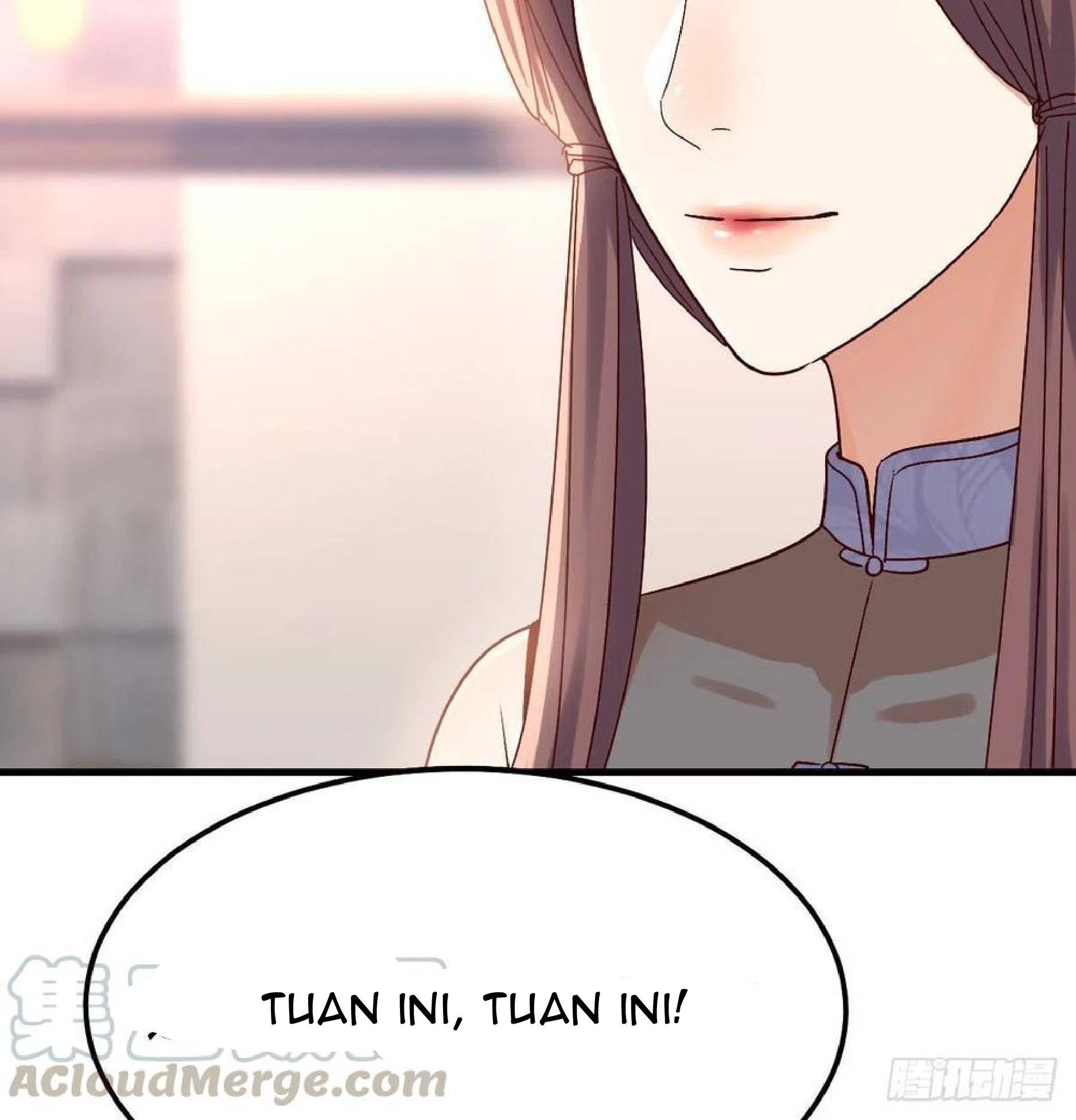 Full-level Peach Blossom Acupuncturist Chapter 44 - halaman 8