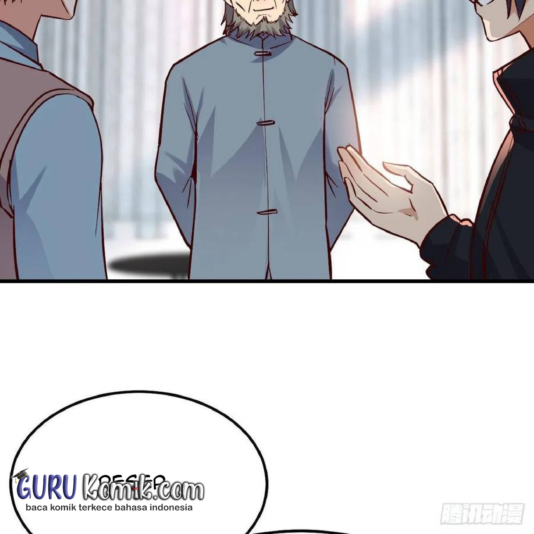 Full-level Peach Blossom Acupuncturist Chapter 44 - halaman 80
