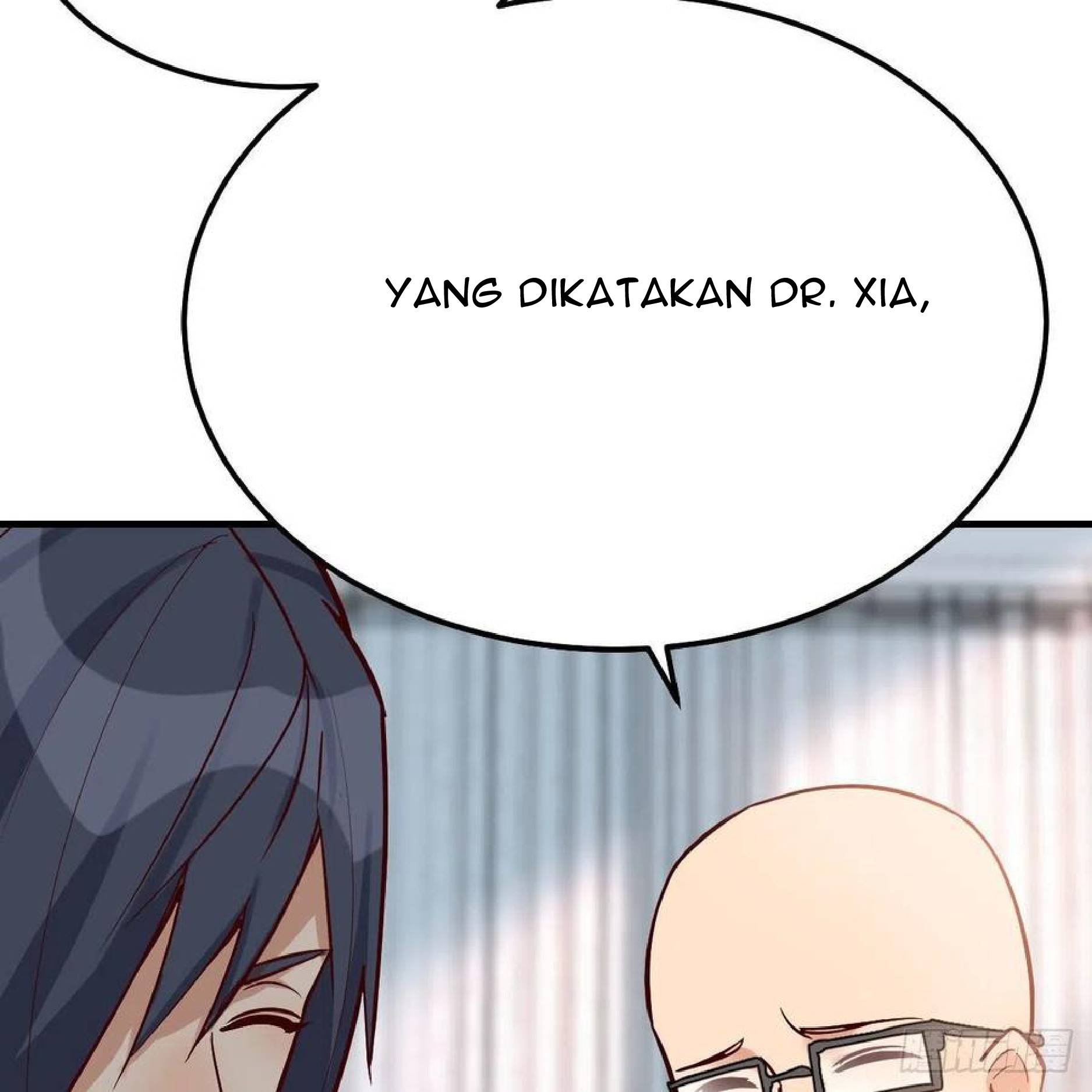 Full-level Peach Blossom Acupuncturist Chapter 44 - halaman 81