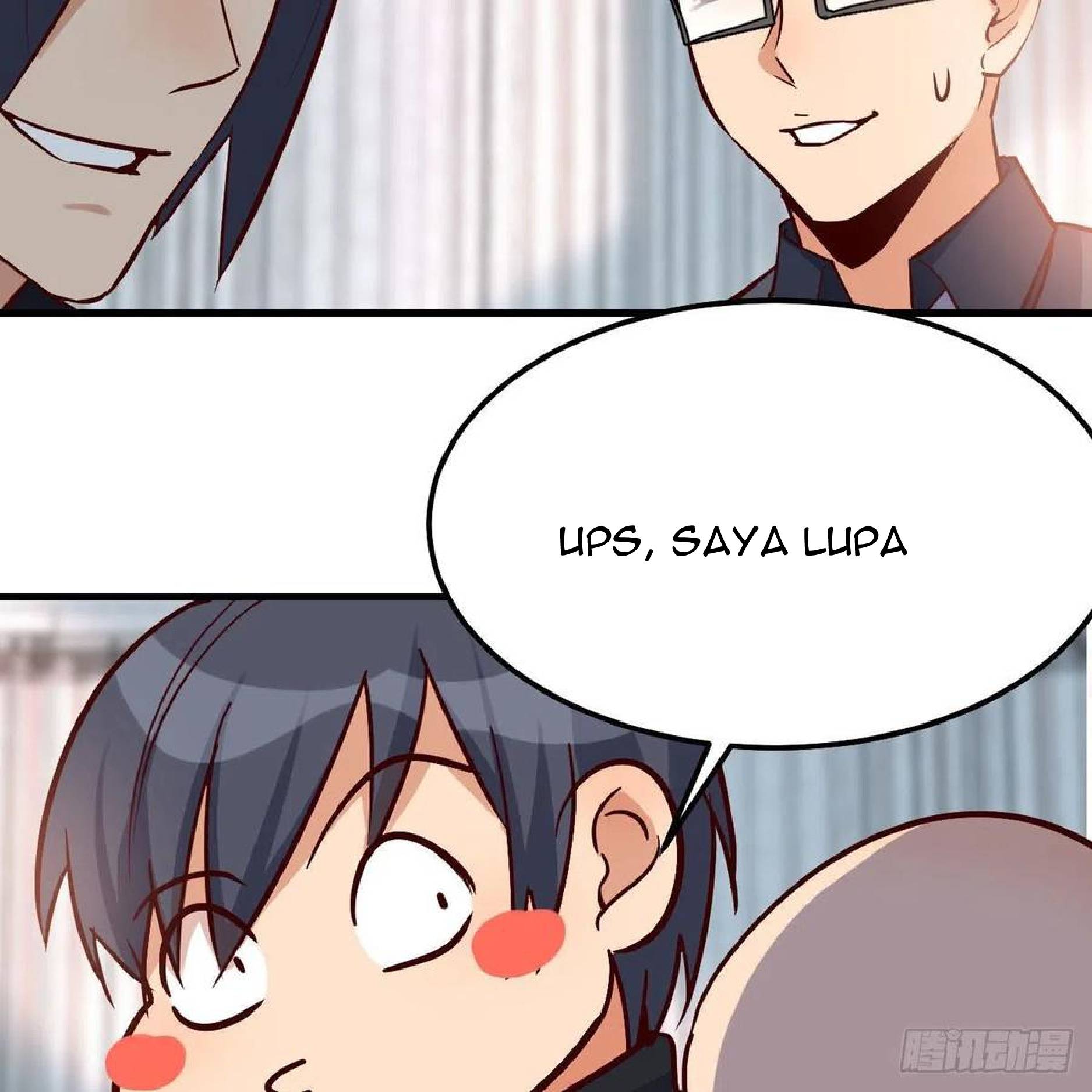 Full-level Peach Blossom Acupuncturist Chapter 44 - halaman 82