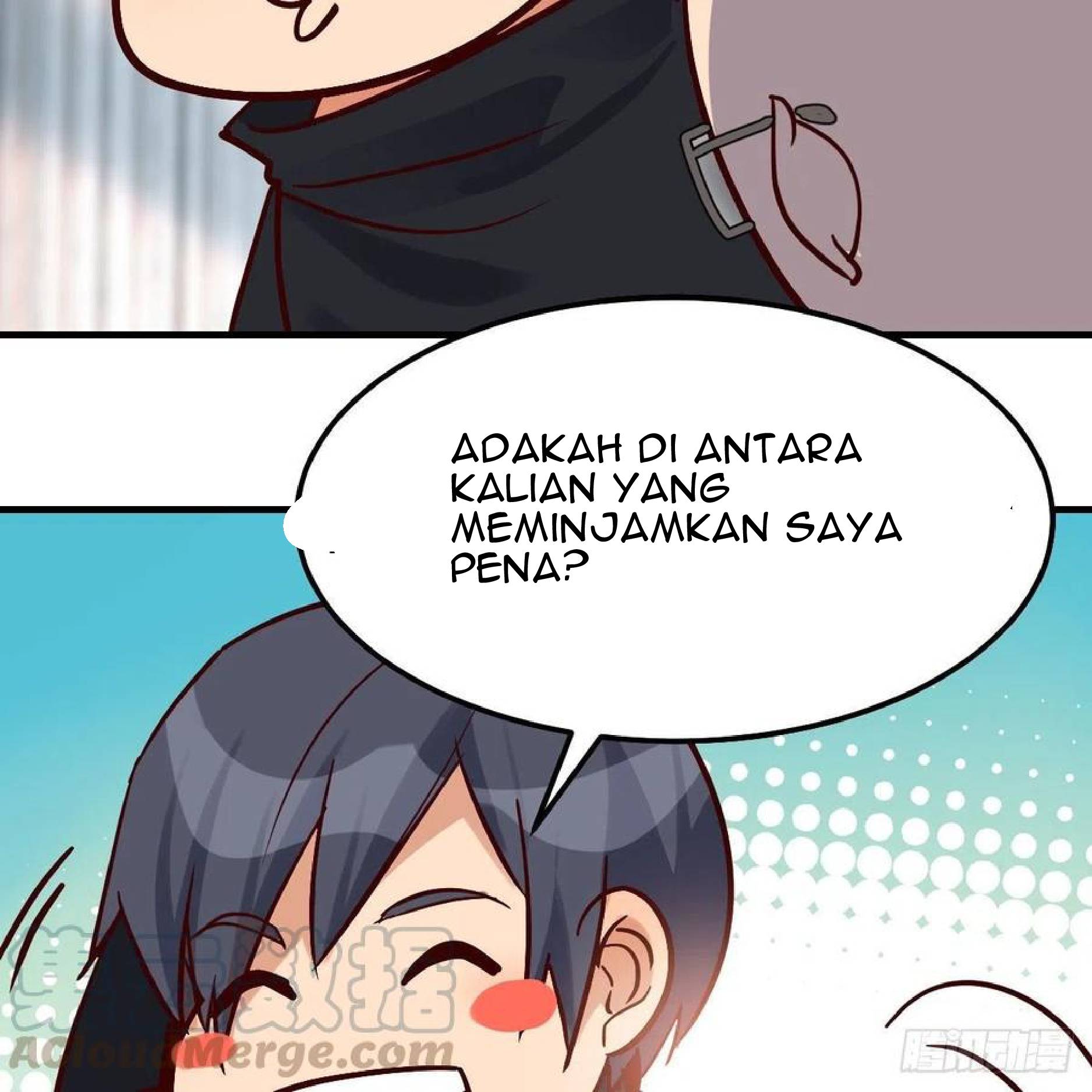 Full-level Peach Blossom Acupuncturist Chapter 44 - halaman 83