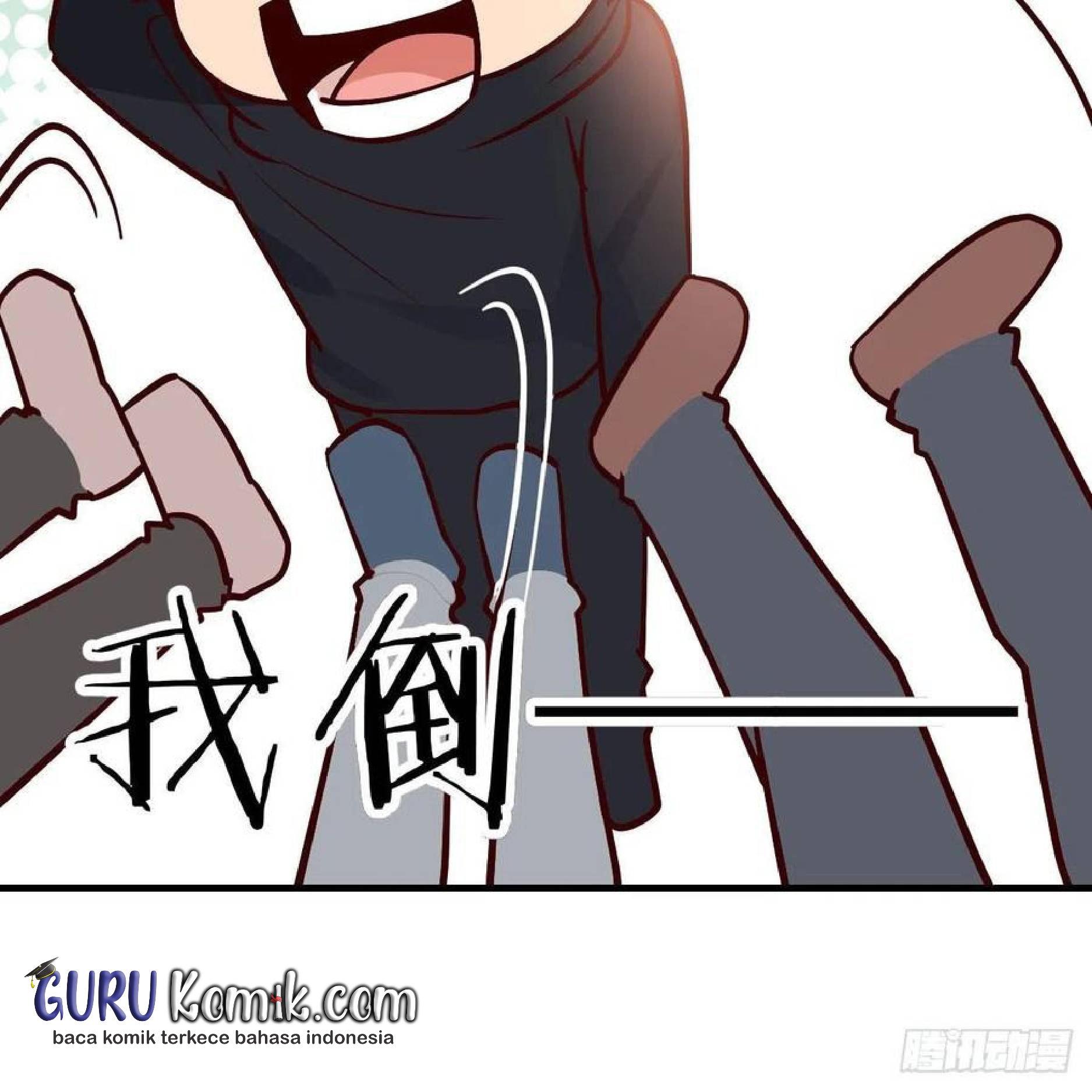 Full-level Peach Blossom Acupuncturist Chapter 44 - halaman 84