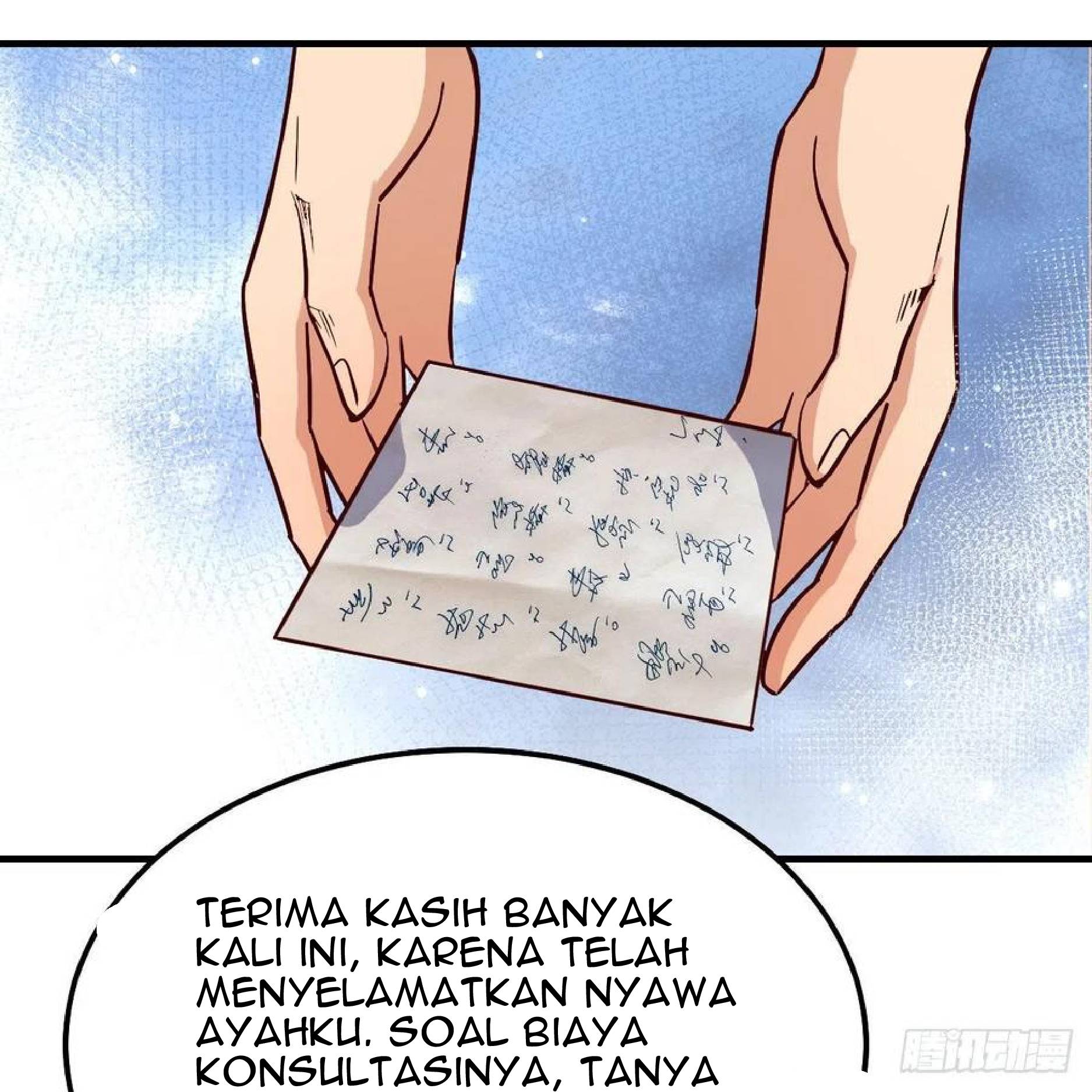 Full-level Peach Blossom Acupuncturist Chapter 44 - halaman 85