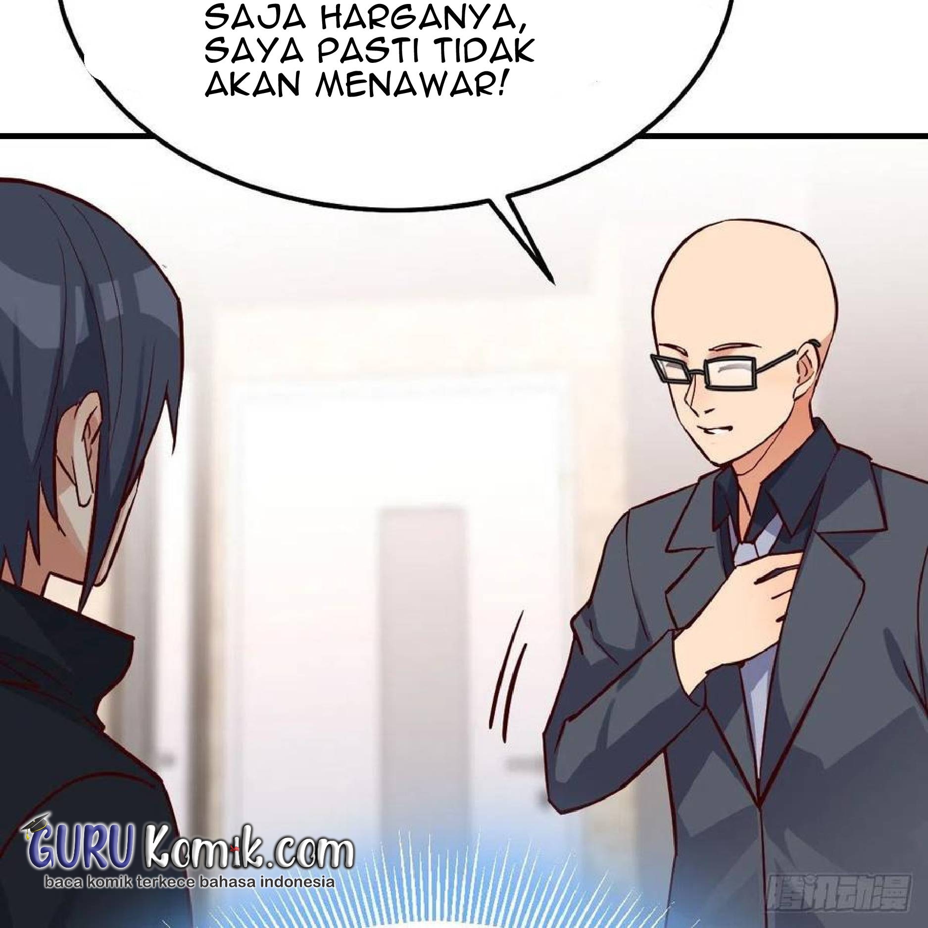 Full-level Peach Blossom Acupuncturist Chapter 44 - halaman 86