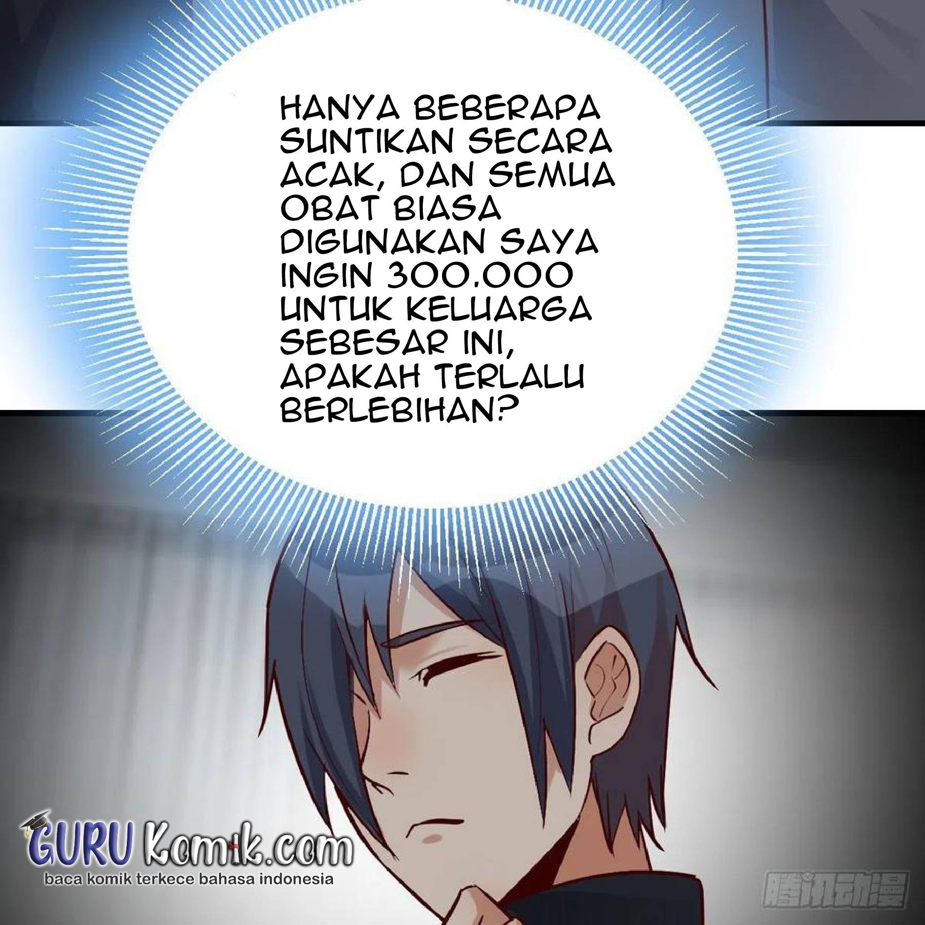 Full-level Peach Blossom Acupuncturist Chapter 44 - halaman 87