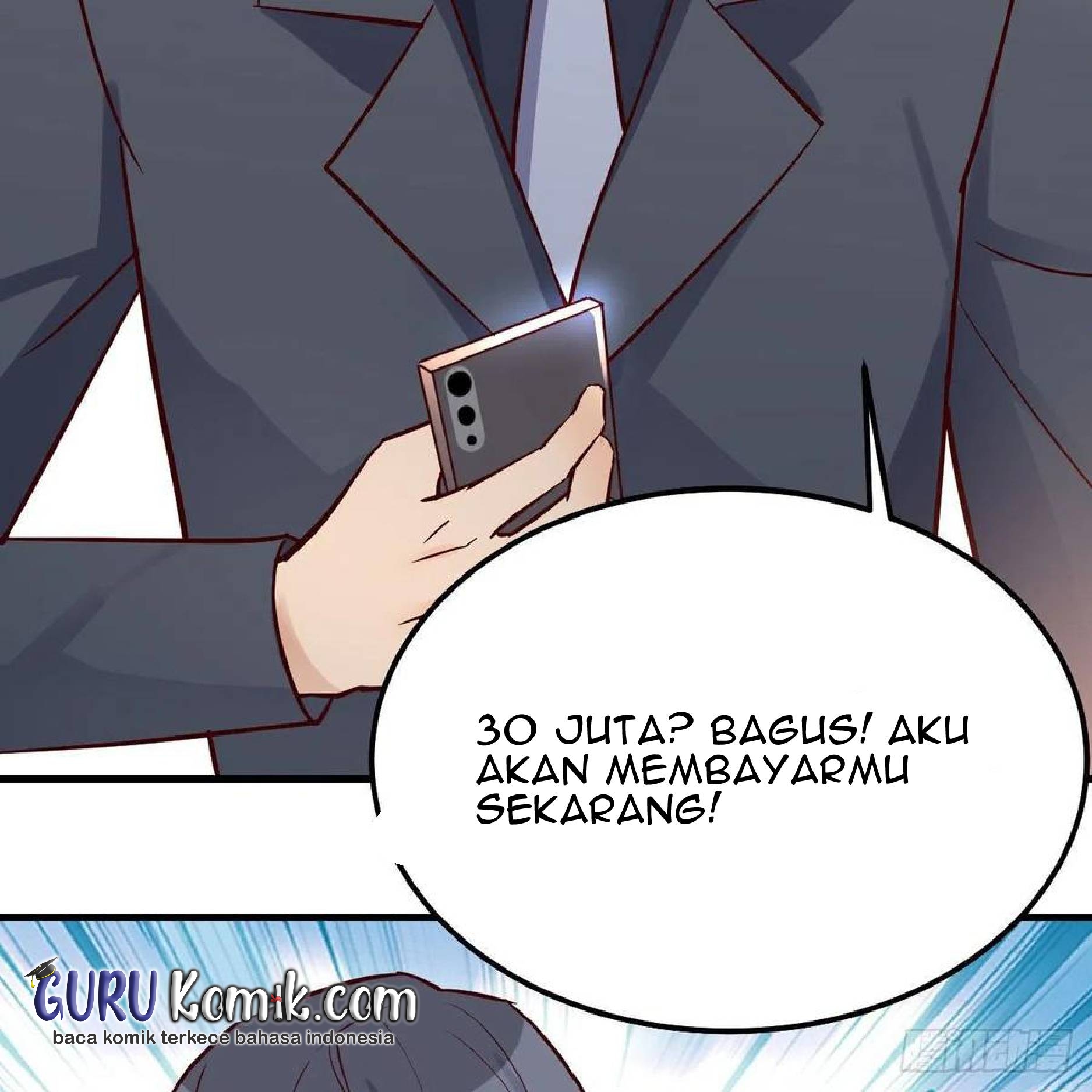 Full-level Peach Blossom Acupuncturist Chapter 44 - halaman 90