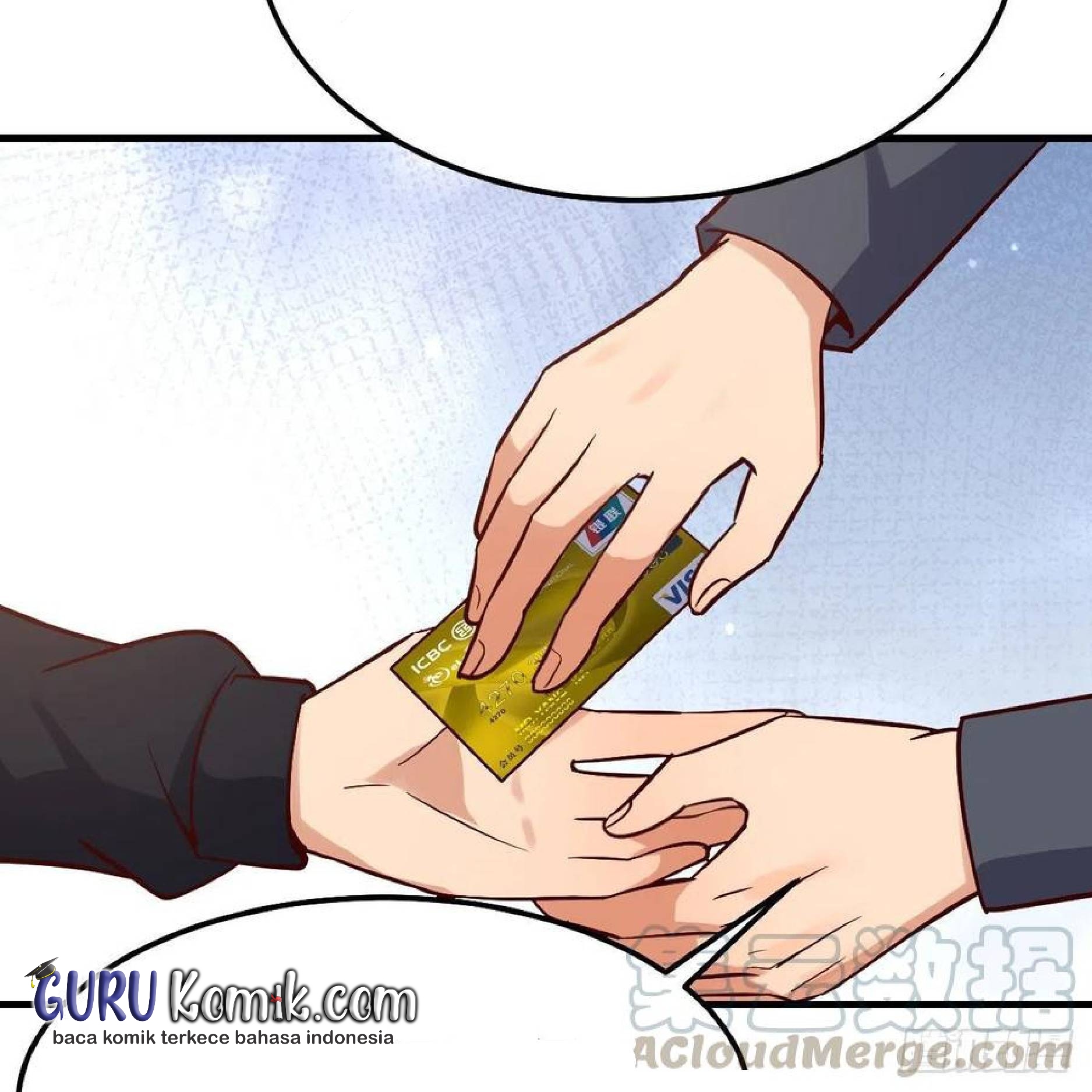 Full-level Peach Blossom Acupuncturist Chapter 44 - halaman 93