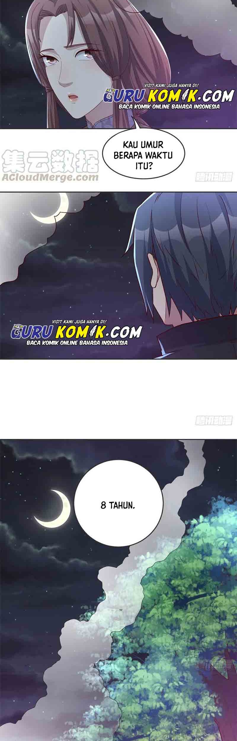 Full-level Peach Blossom Acupuncturist Chapter 45 - halaman 16