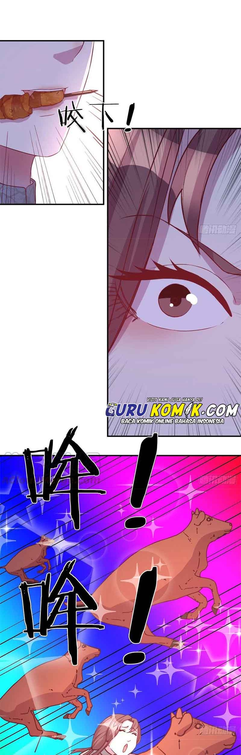 Full-level Peach Blossom Acupuncturist Chapter 45 - halaman 21
