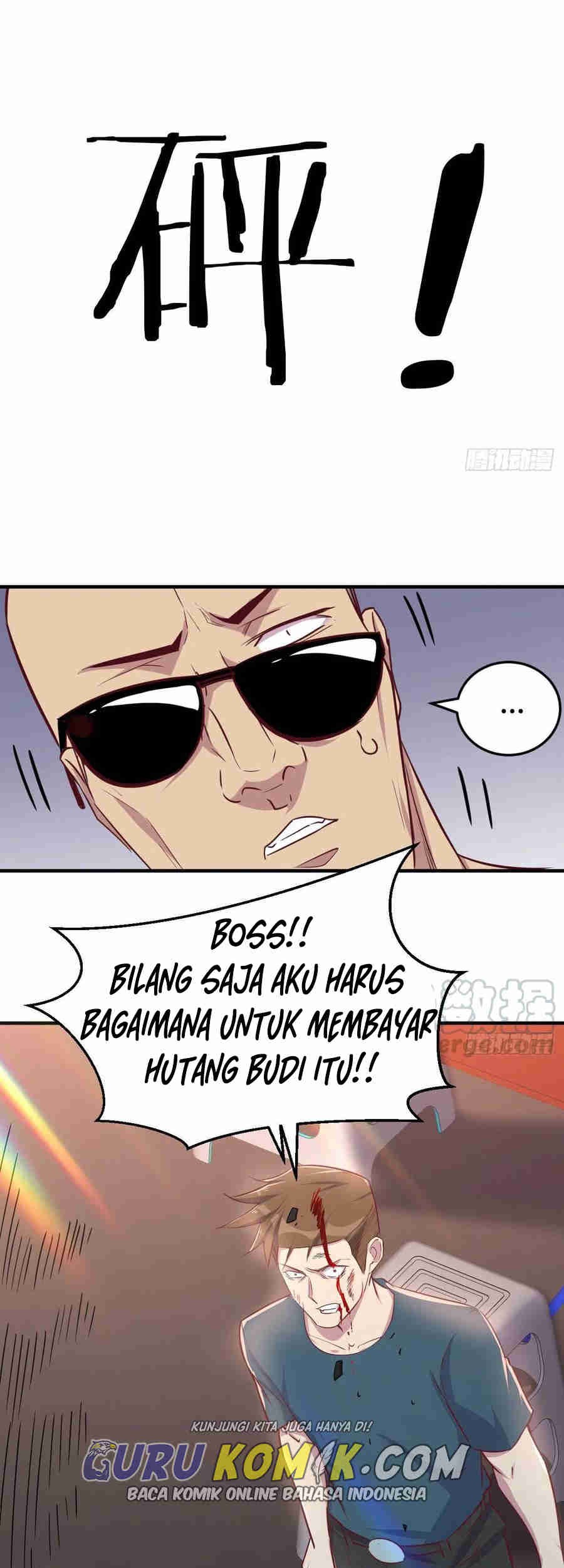 Full-level Peach Blossom Acupuncturist Chapter 46 - halaman 10