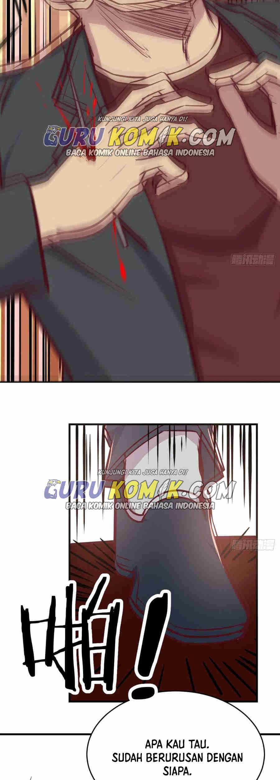 Full-level Peach Blossom Acupuncturist Chapter 46 - halaman 14