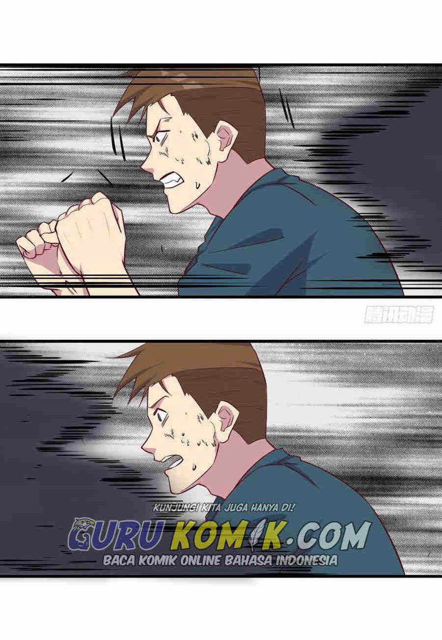 Full-level Peach Blossom Acupuncturist Chapter 46 - halaman 17