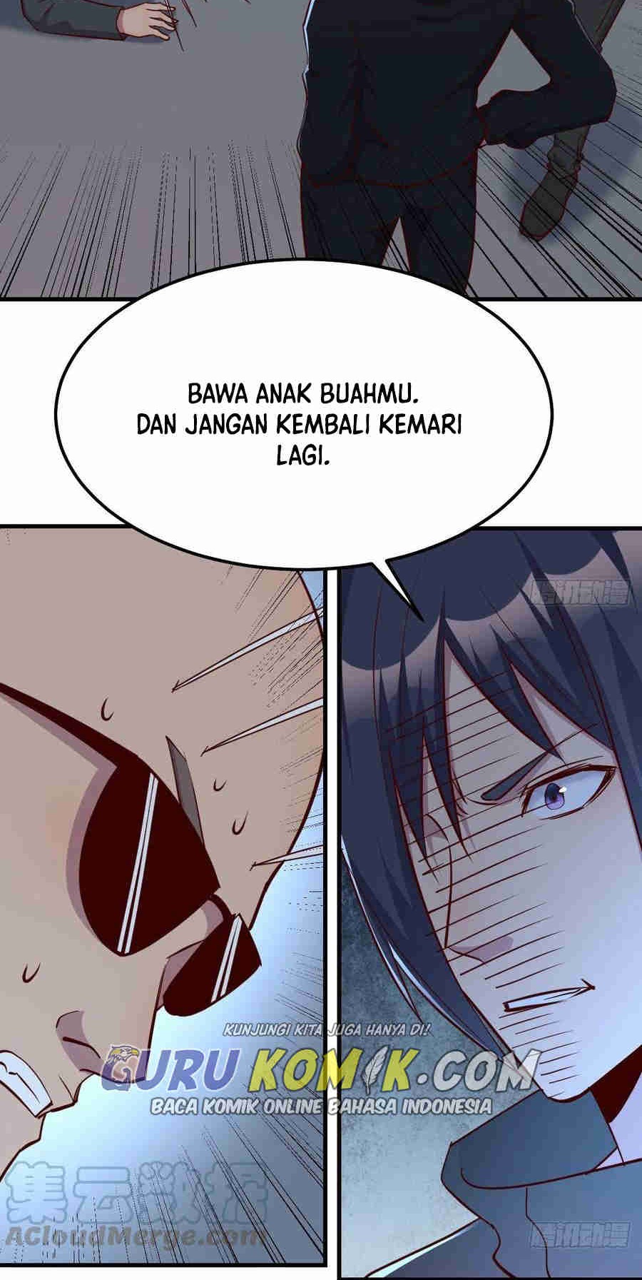 Full-level Peach Blossom Acupuncturist Chapter 46 - halaman 25