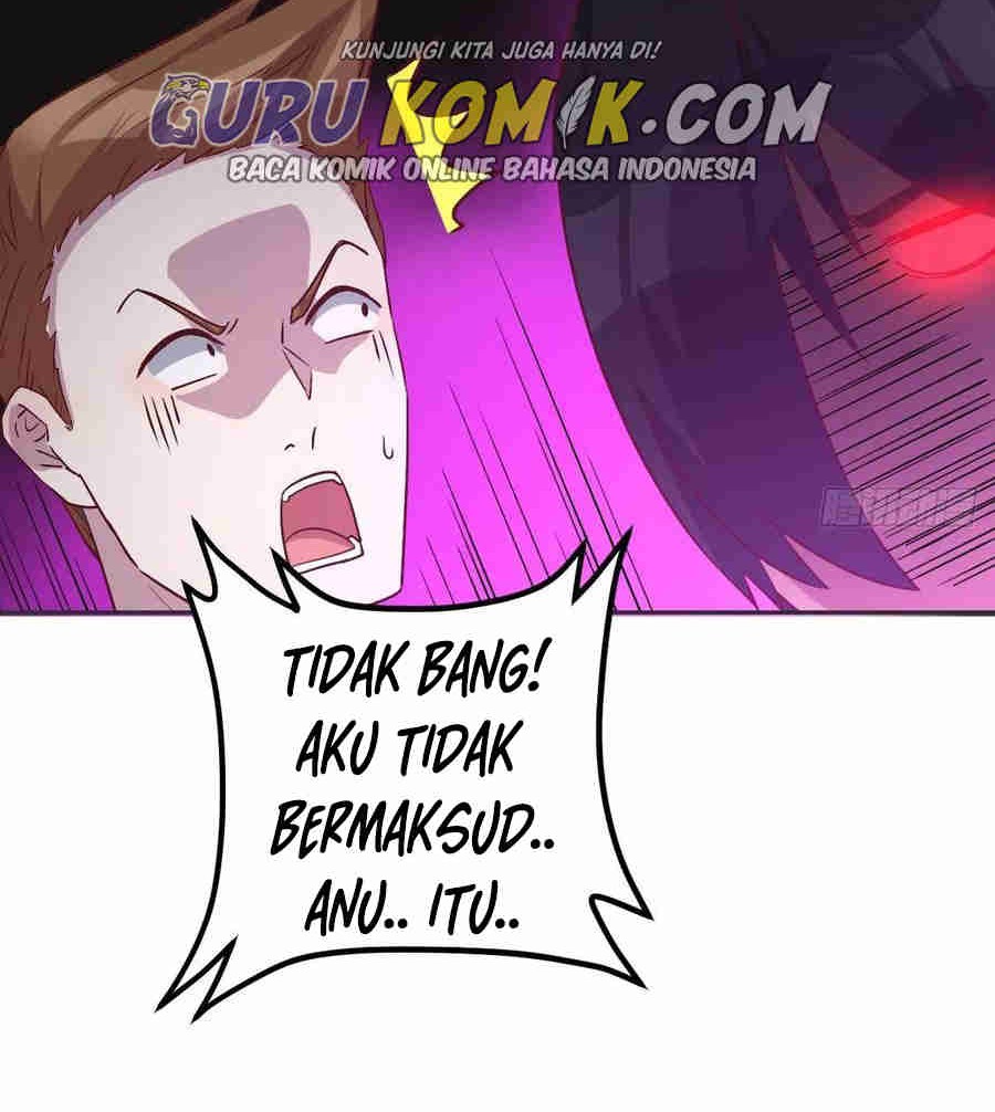 Full-level Peach Blossom Acupuncturist Chapter 46 - halaman 31