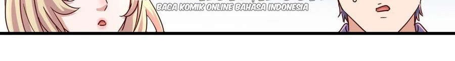 Full-level Peach Blossom Acupuncturist Chapter 47 - halaman 31