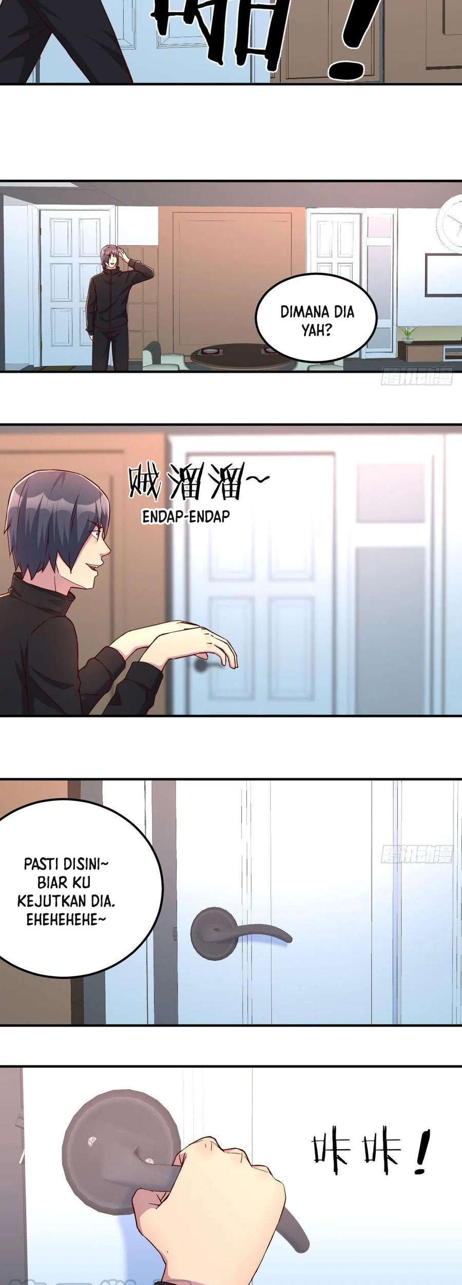Full-level Peach Blossom Acupuncturist Chapter 47 - halaman 6