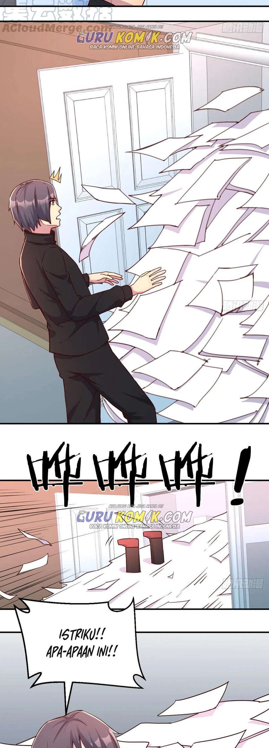 Full-level Peach Blossom Acupuncturist Chapter 47 - halaman 7